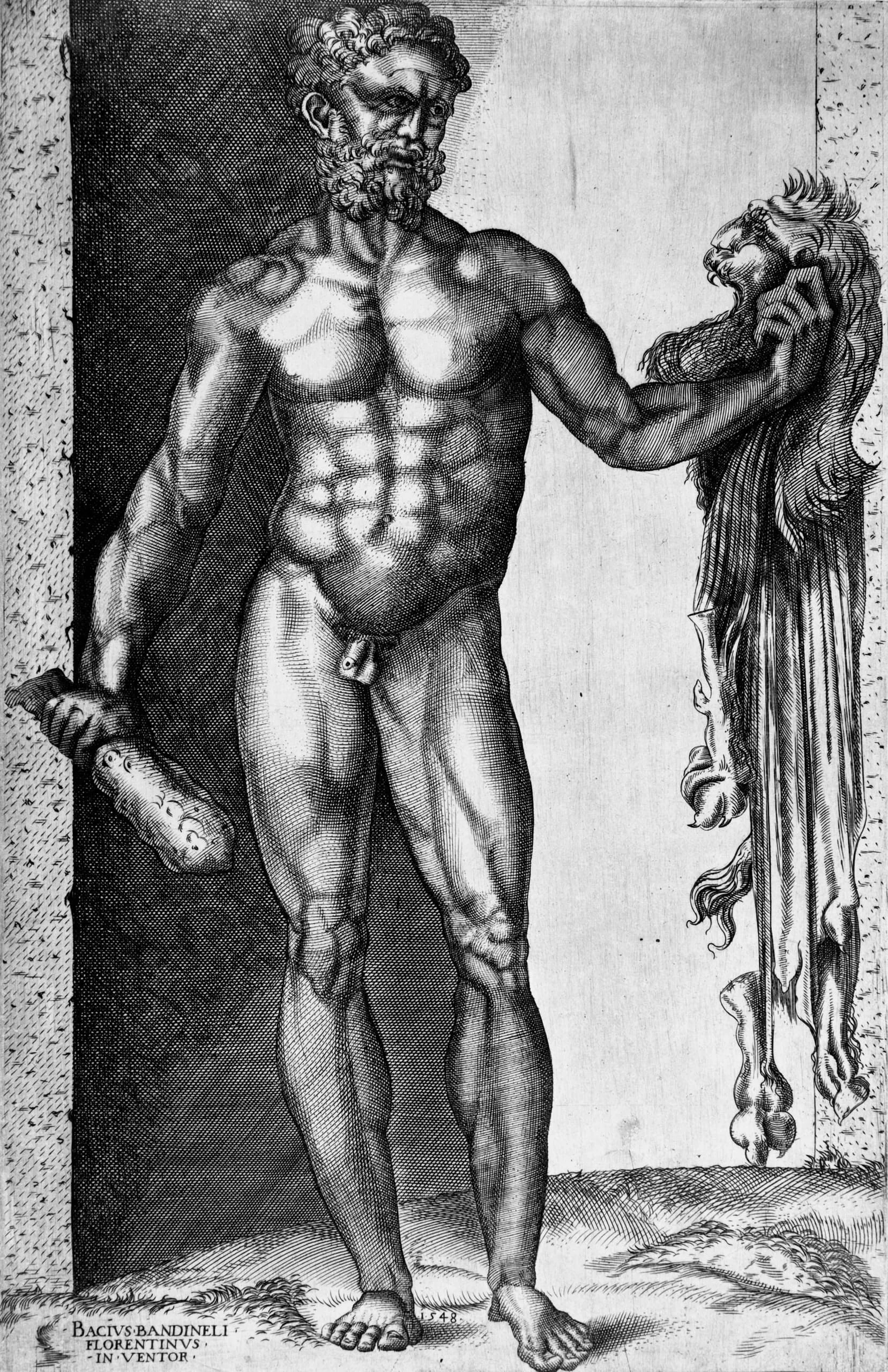 Hercules