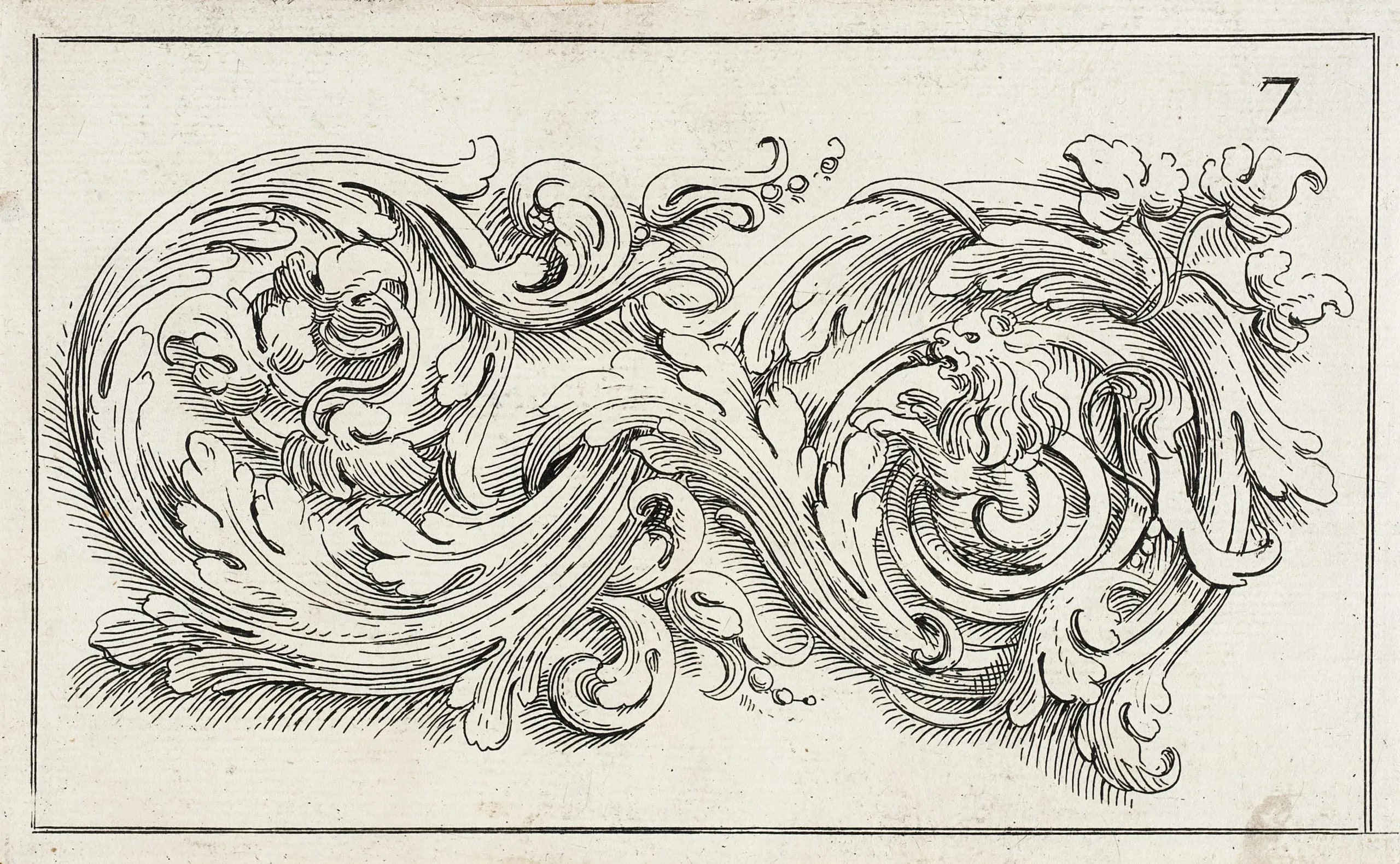 Rabeschi Portfolio