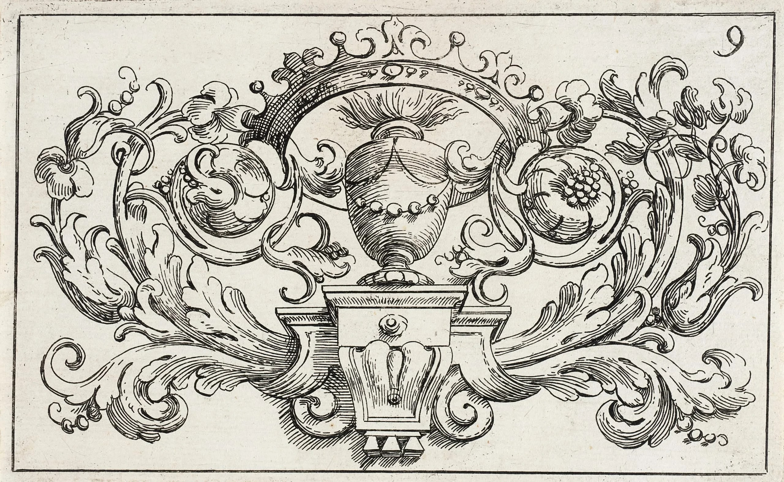 Rabeschi Portfolio
