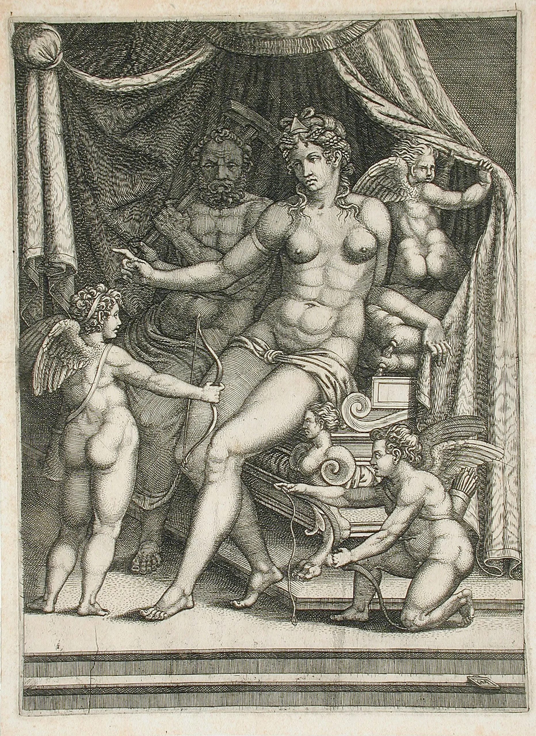 Iphigenia