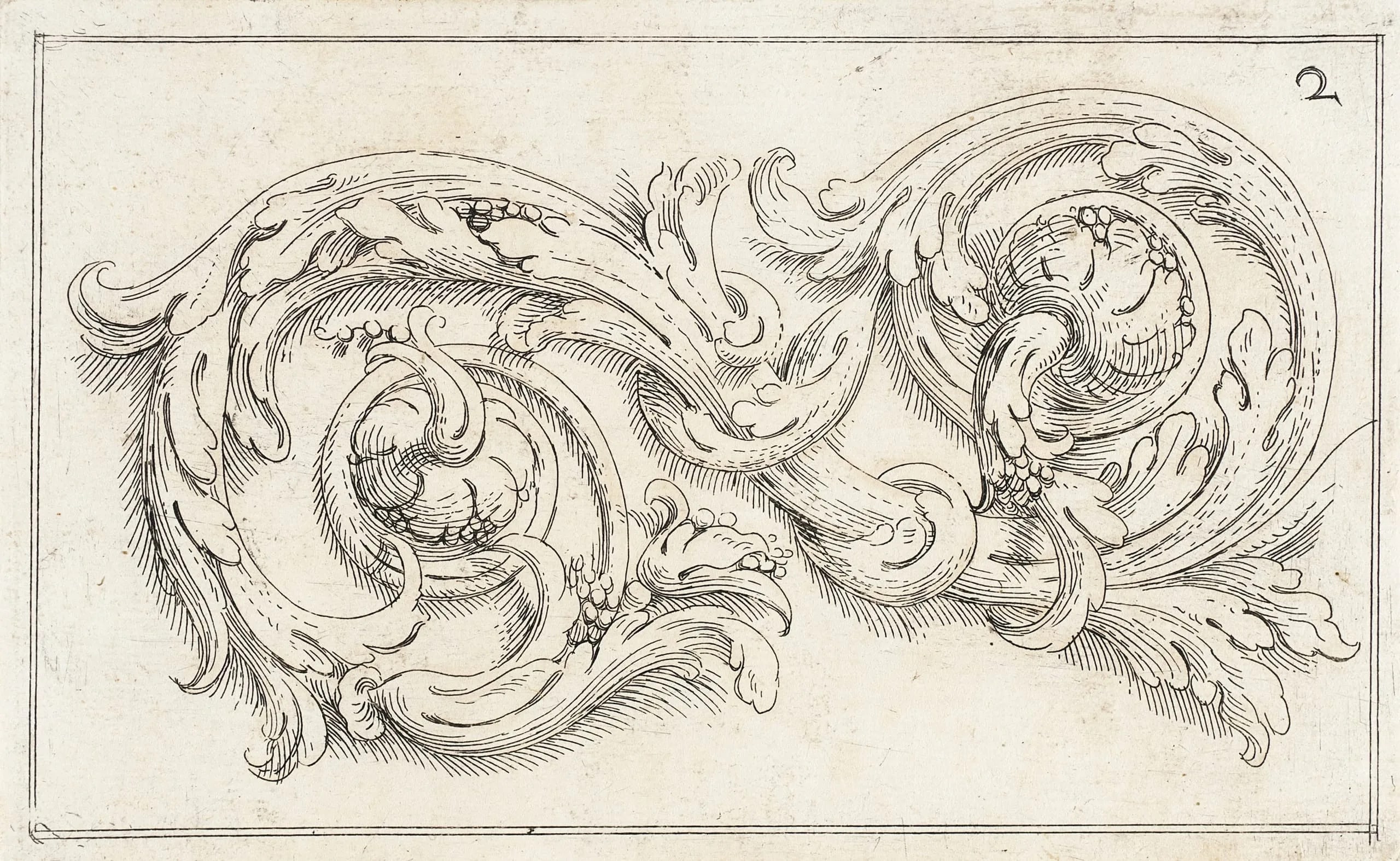 Rabeschi Portfolio