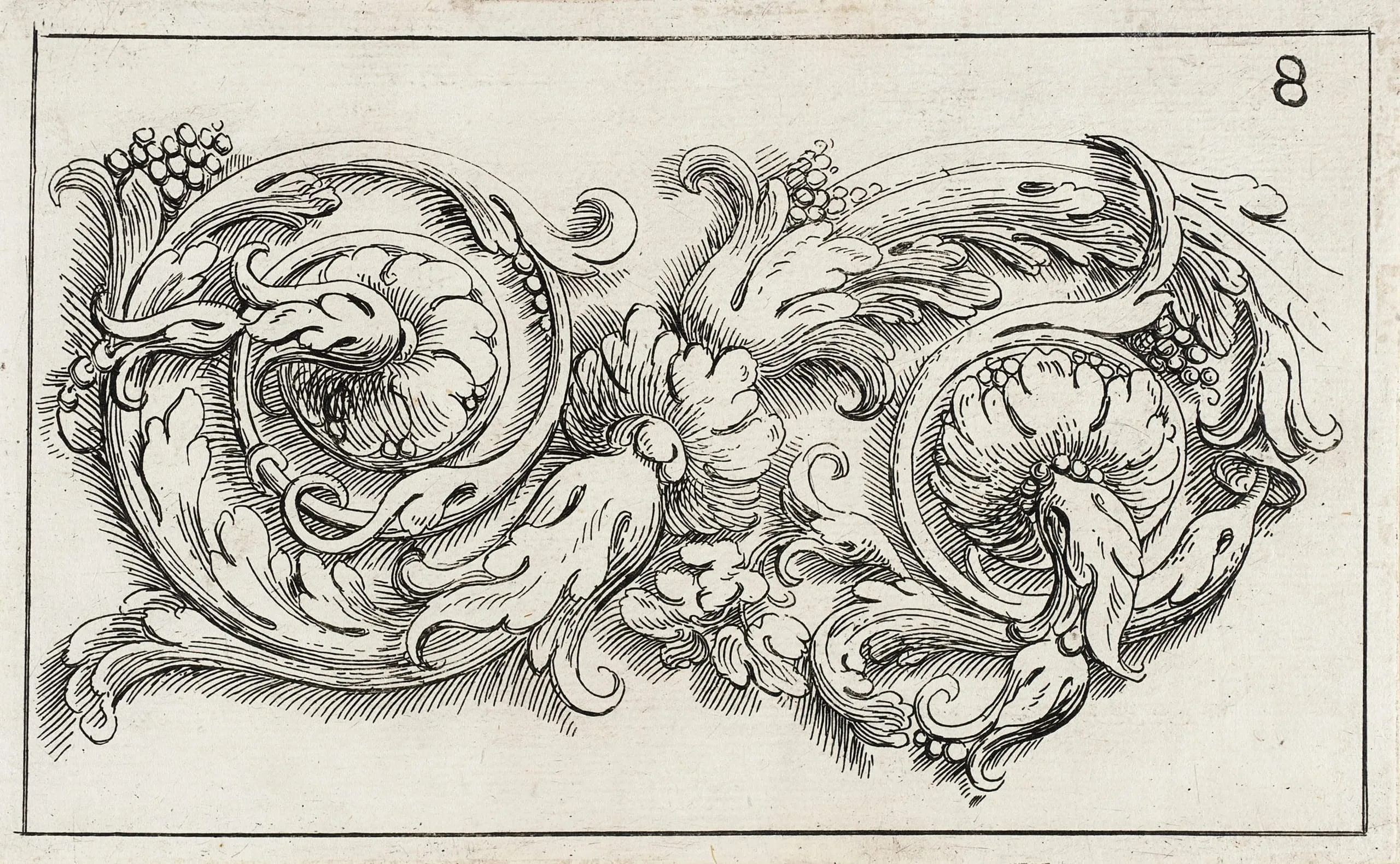 Rabeschi Portfolio