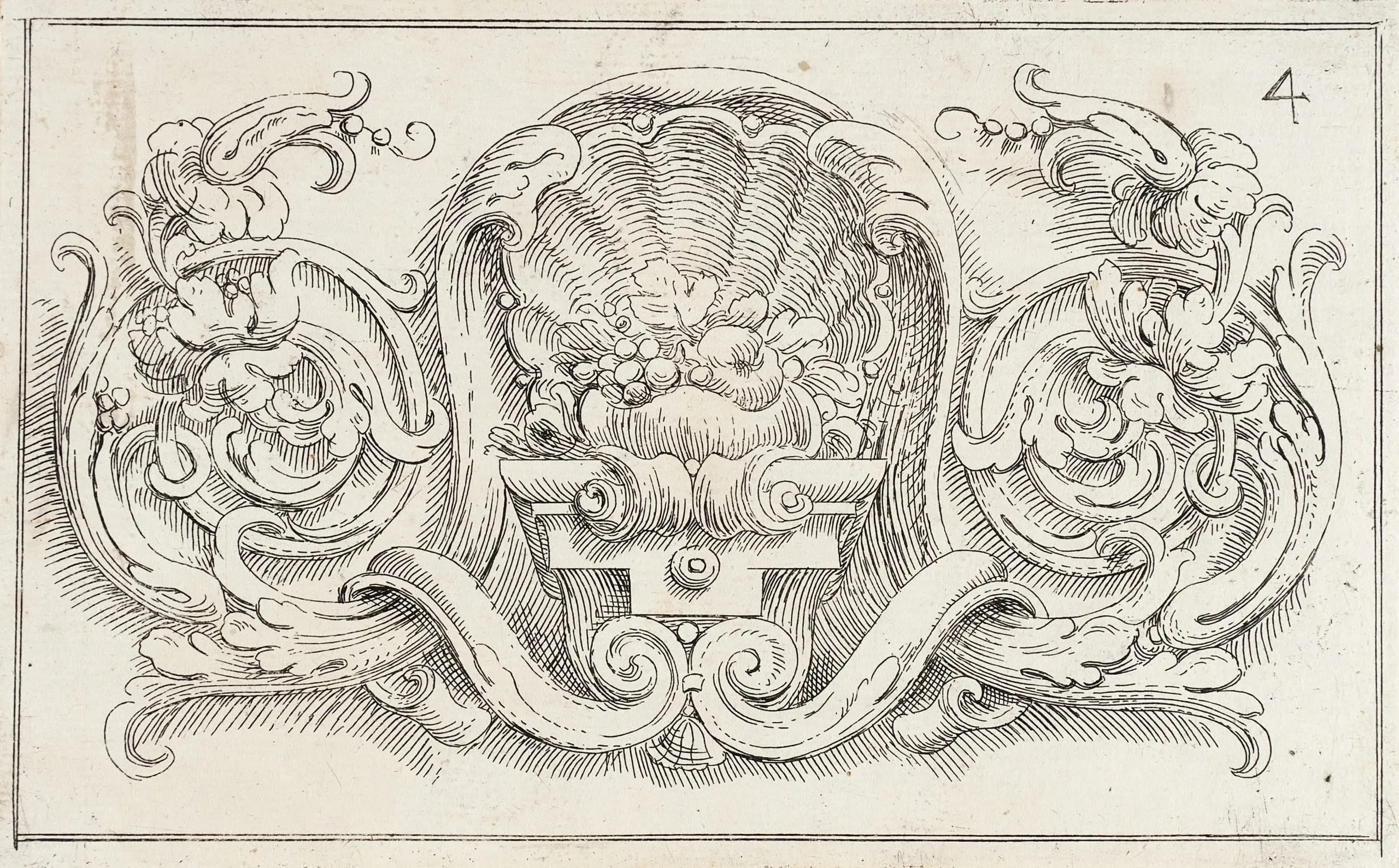 Rabeschi Portfolio