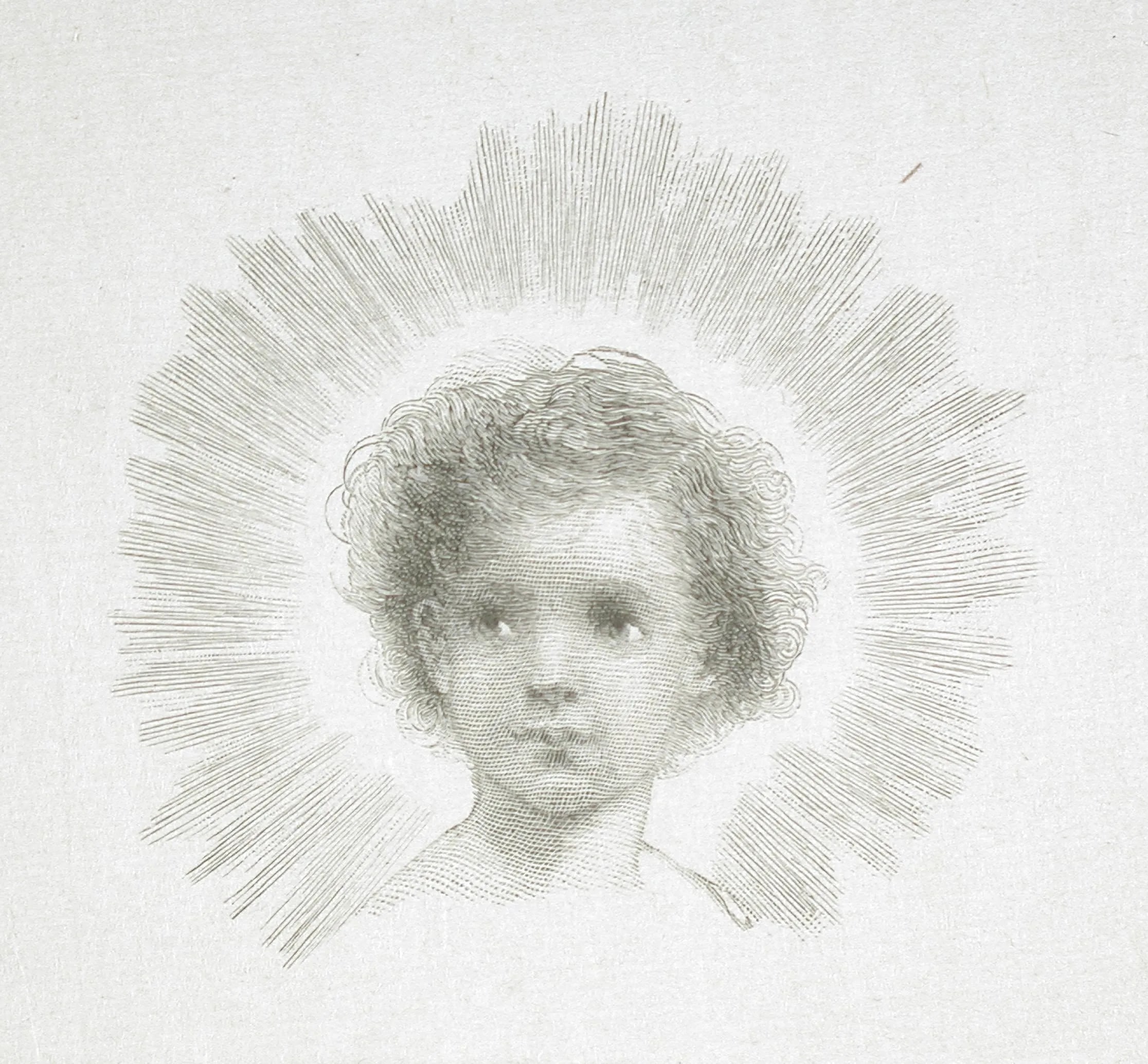 Christ Child