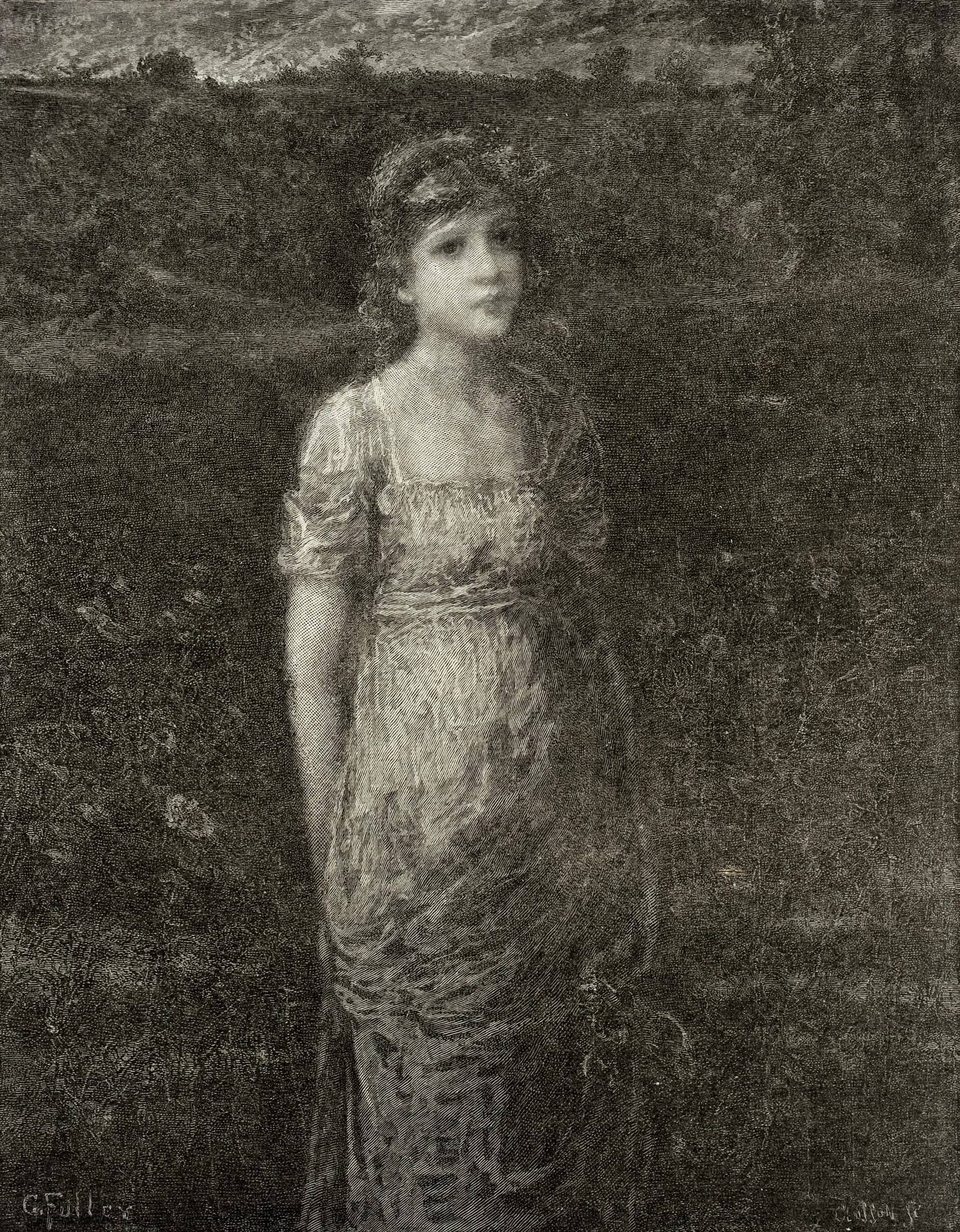 Winifred Dysart