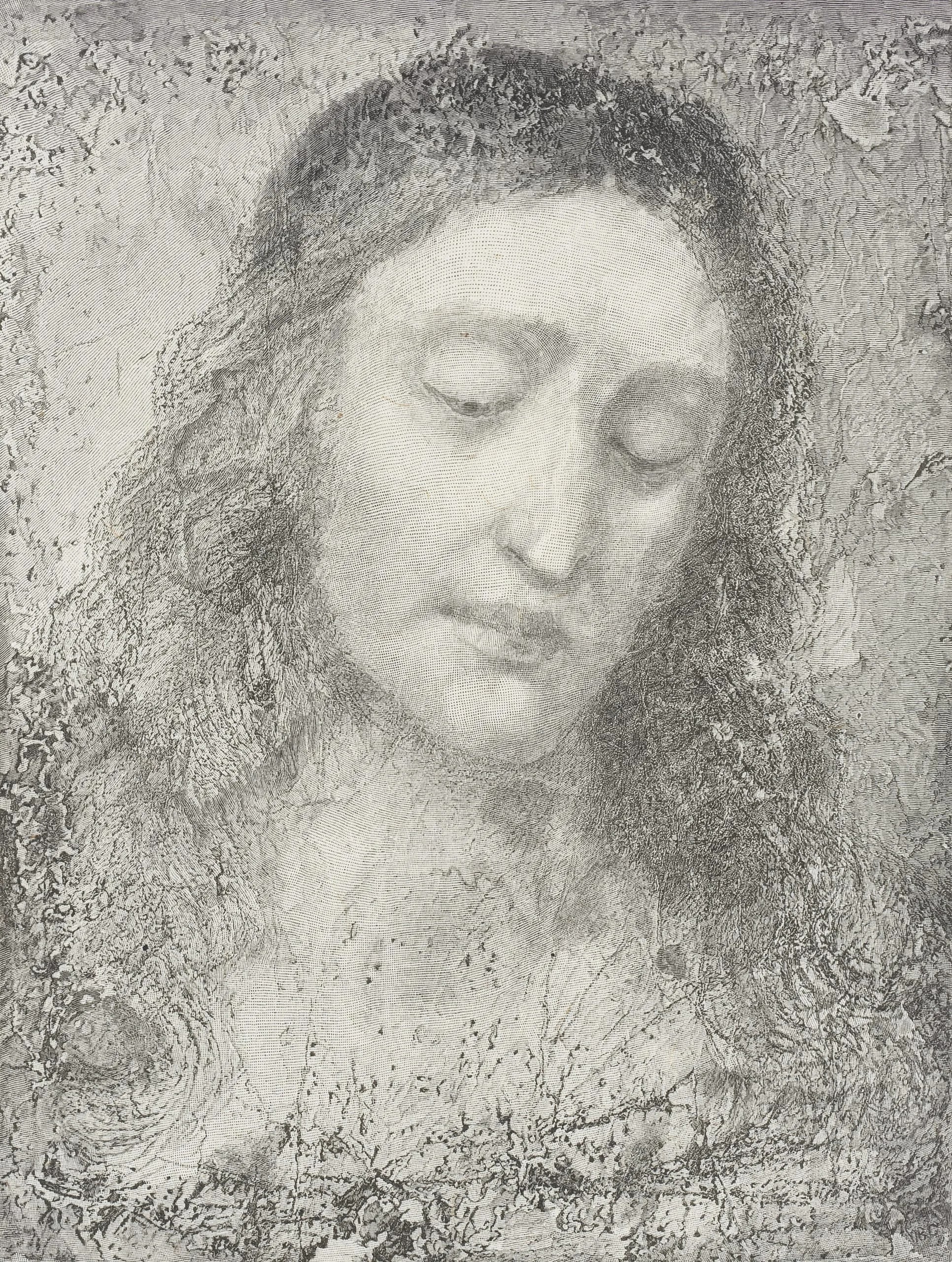 Head of Christ