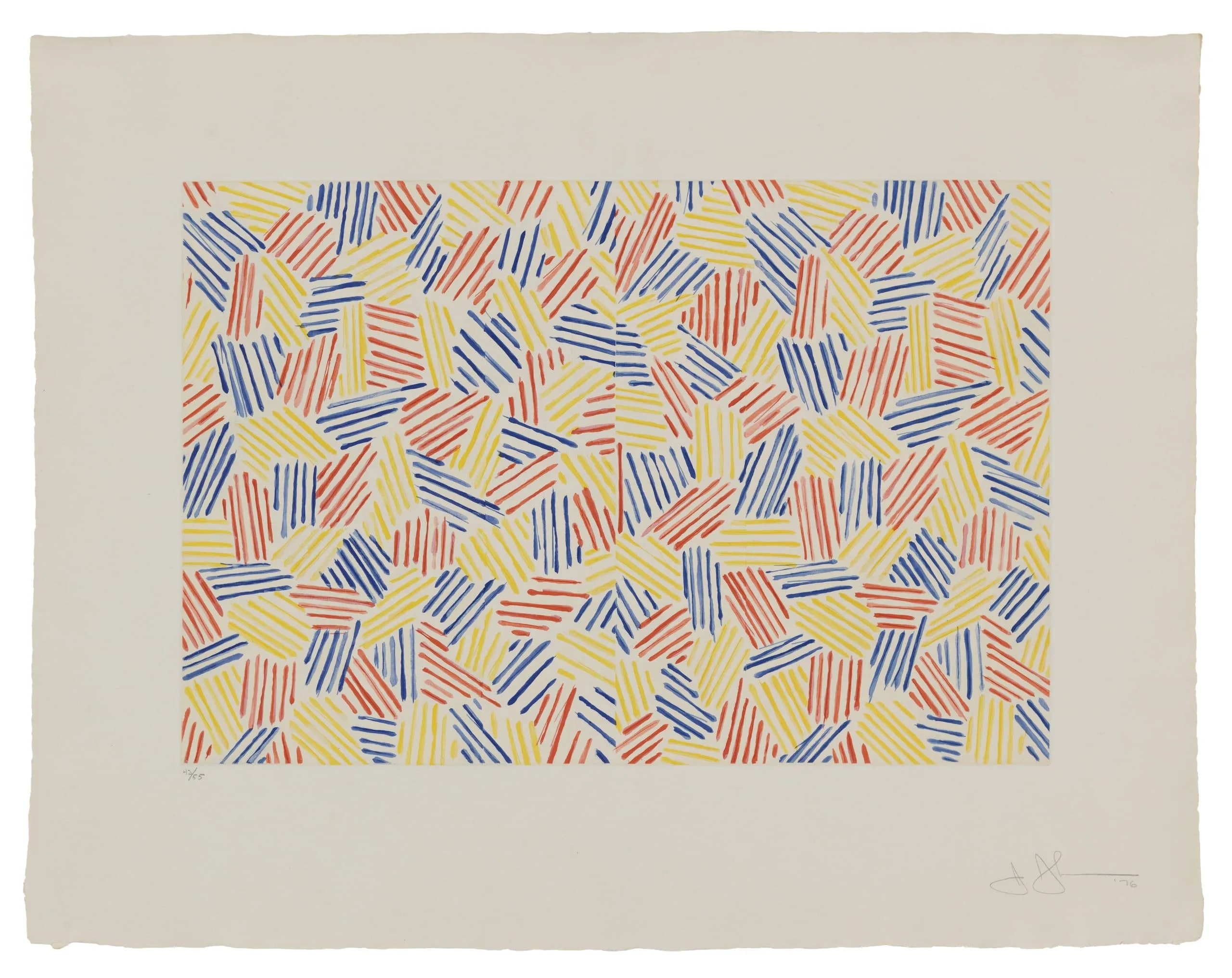 Untitled I