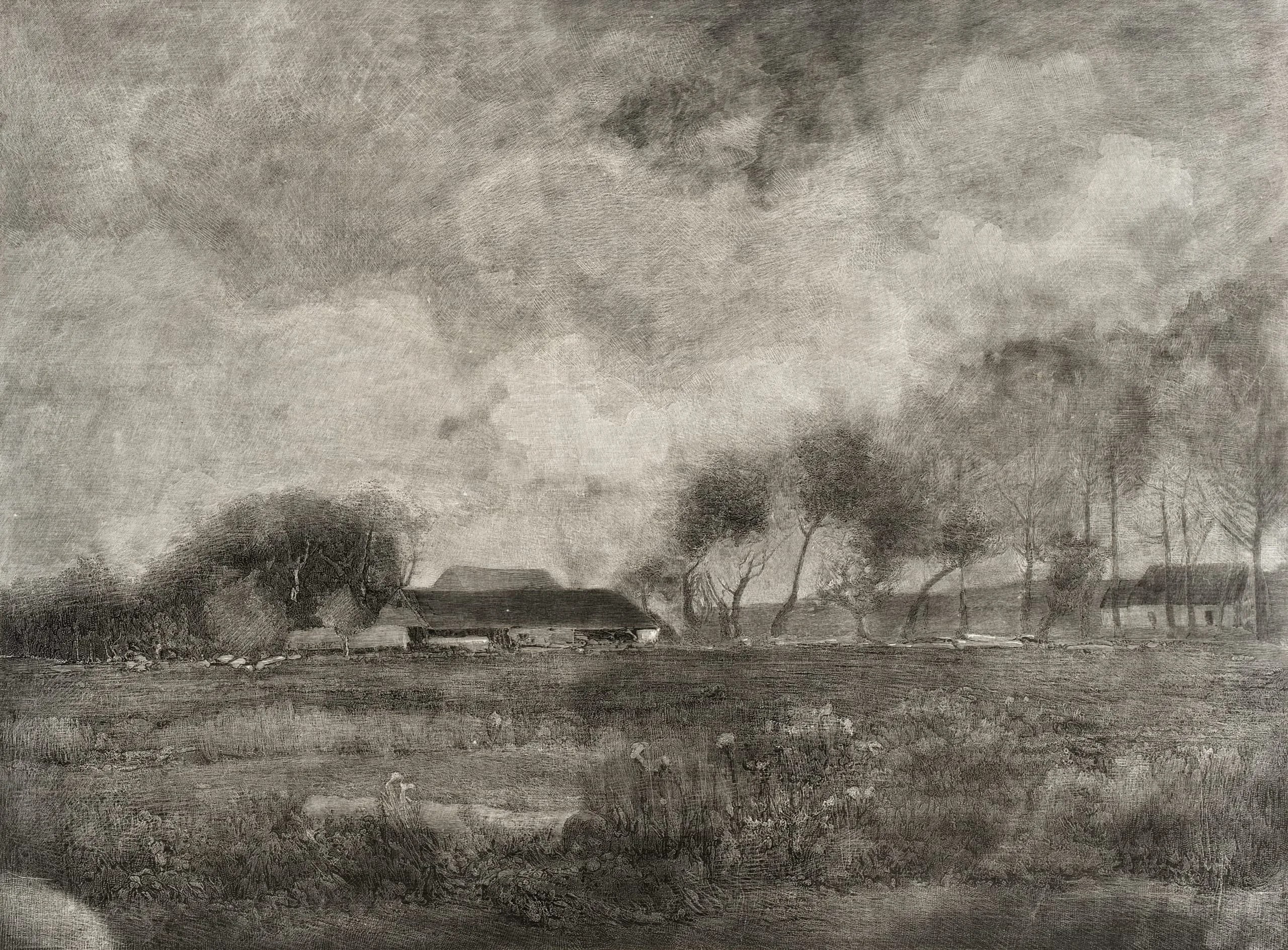 Old Homestead