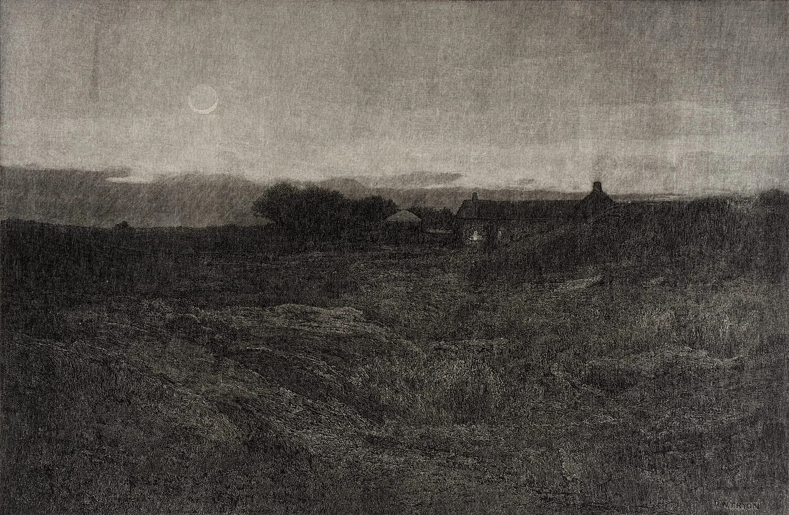 Evening