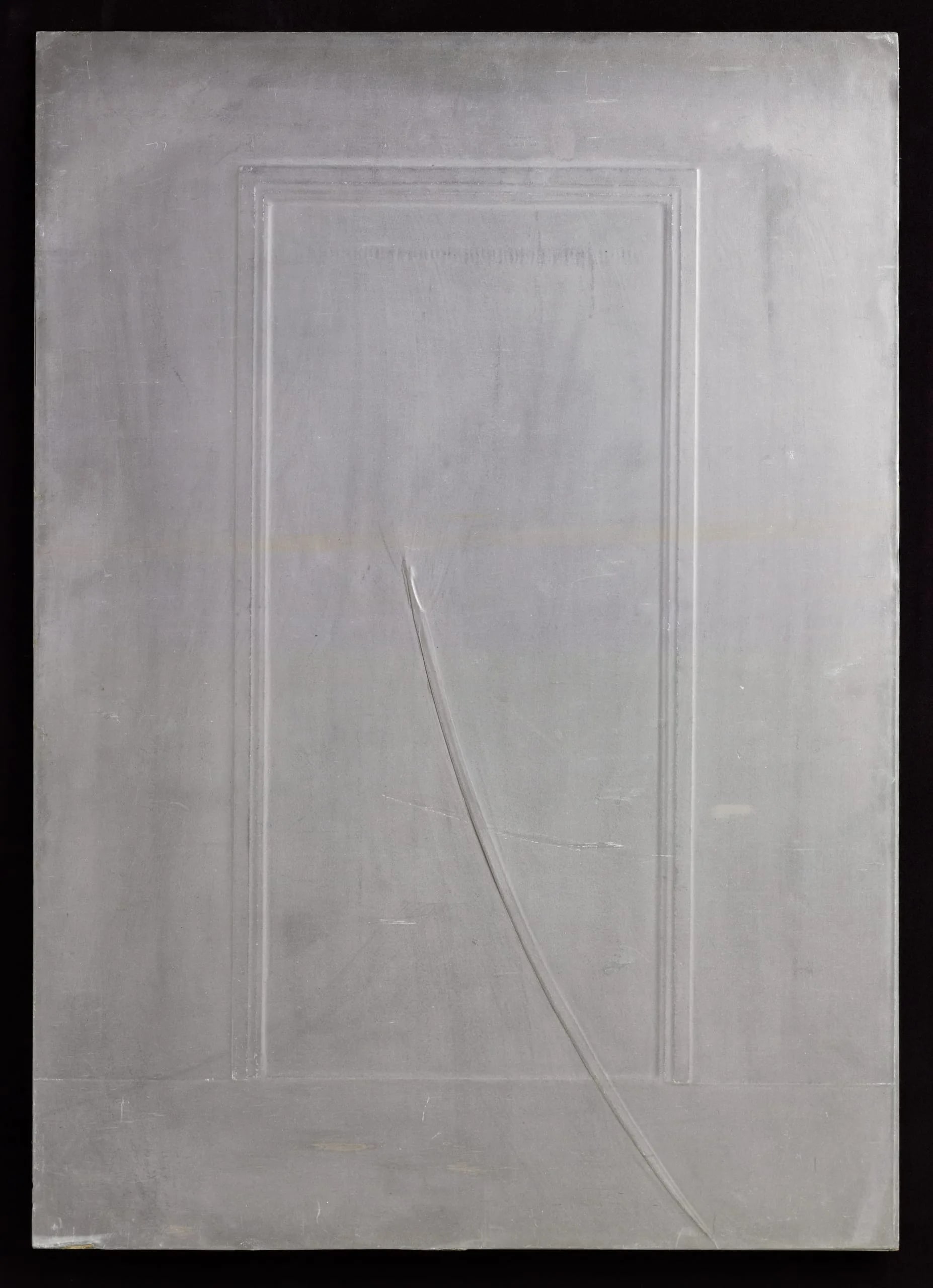 Lead Door