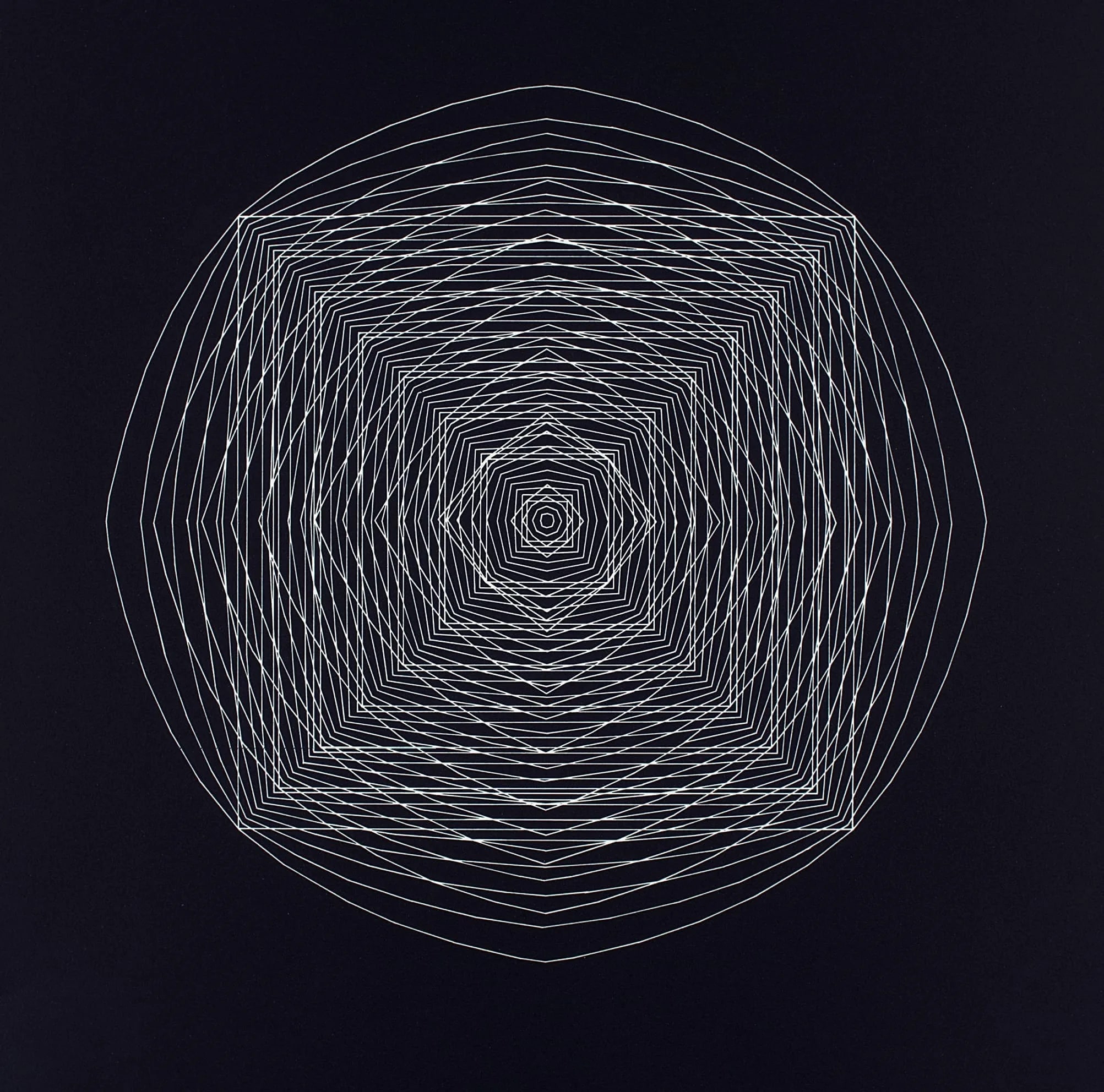 Centered III