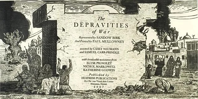 Title Page