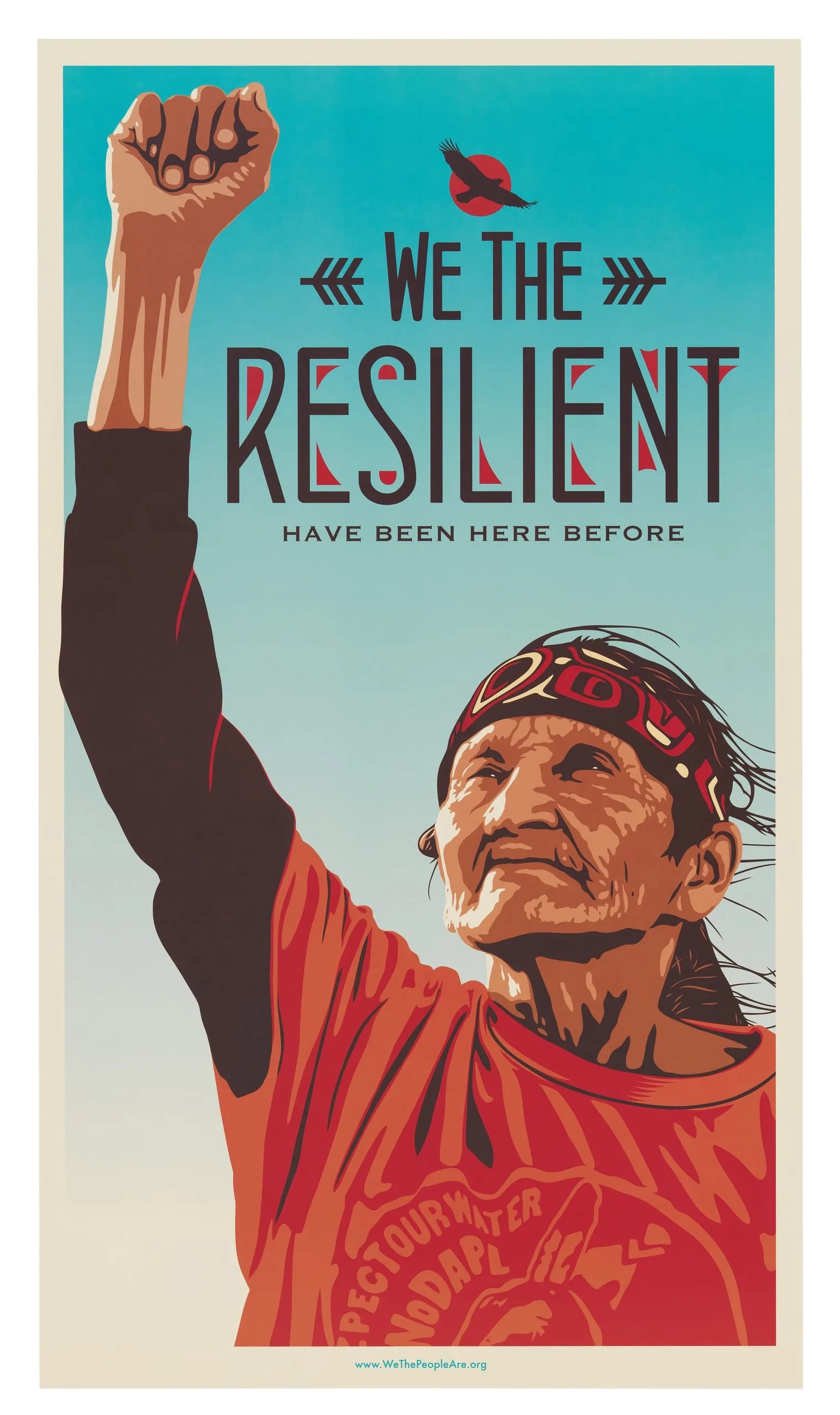 We the Resilient