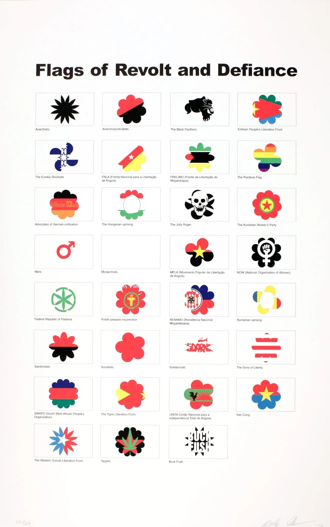 Colophon