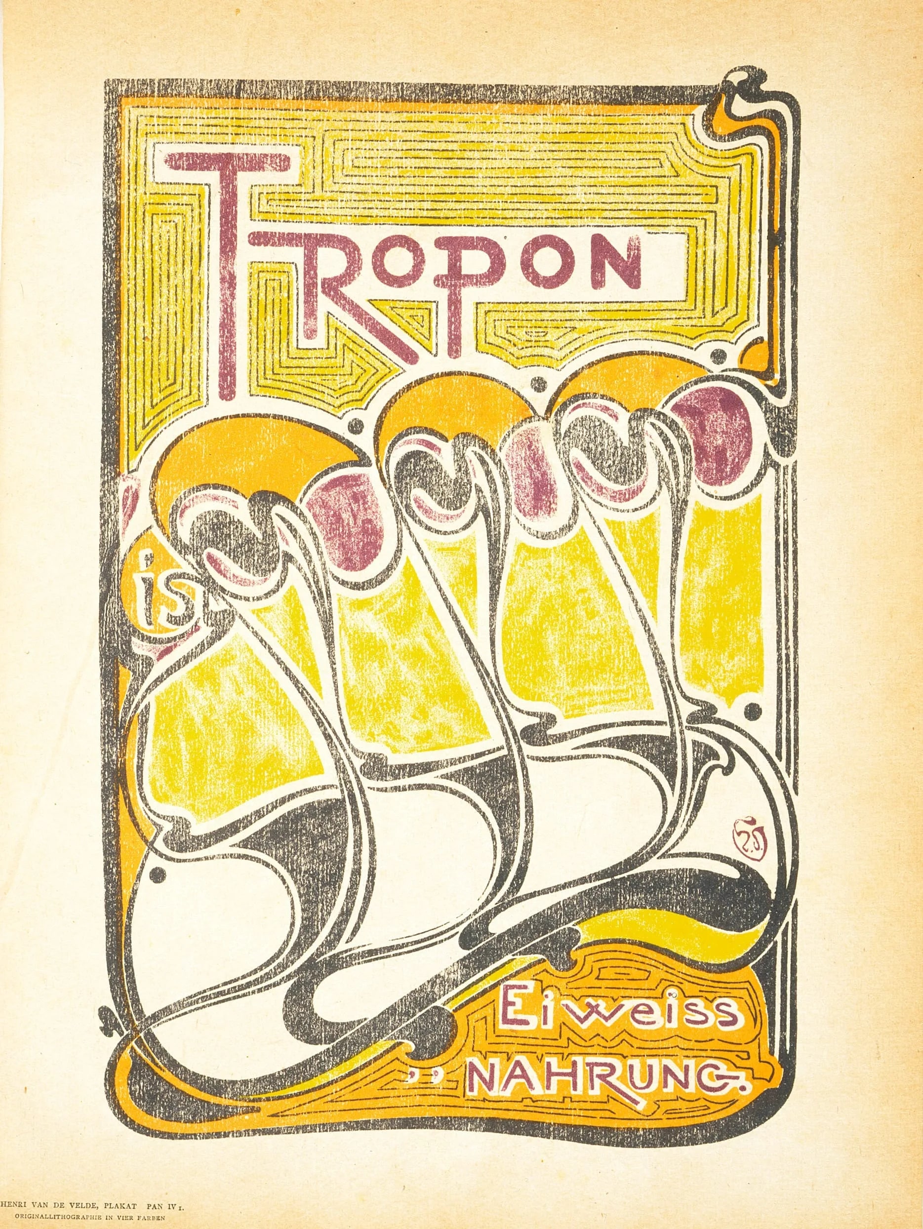 Tropon