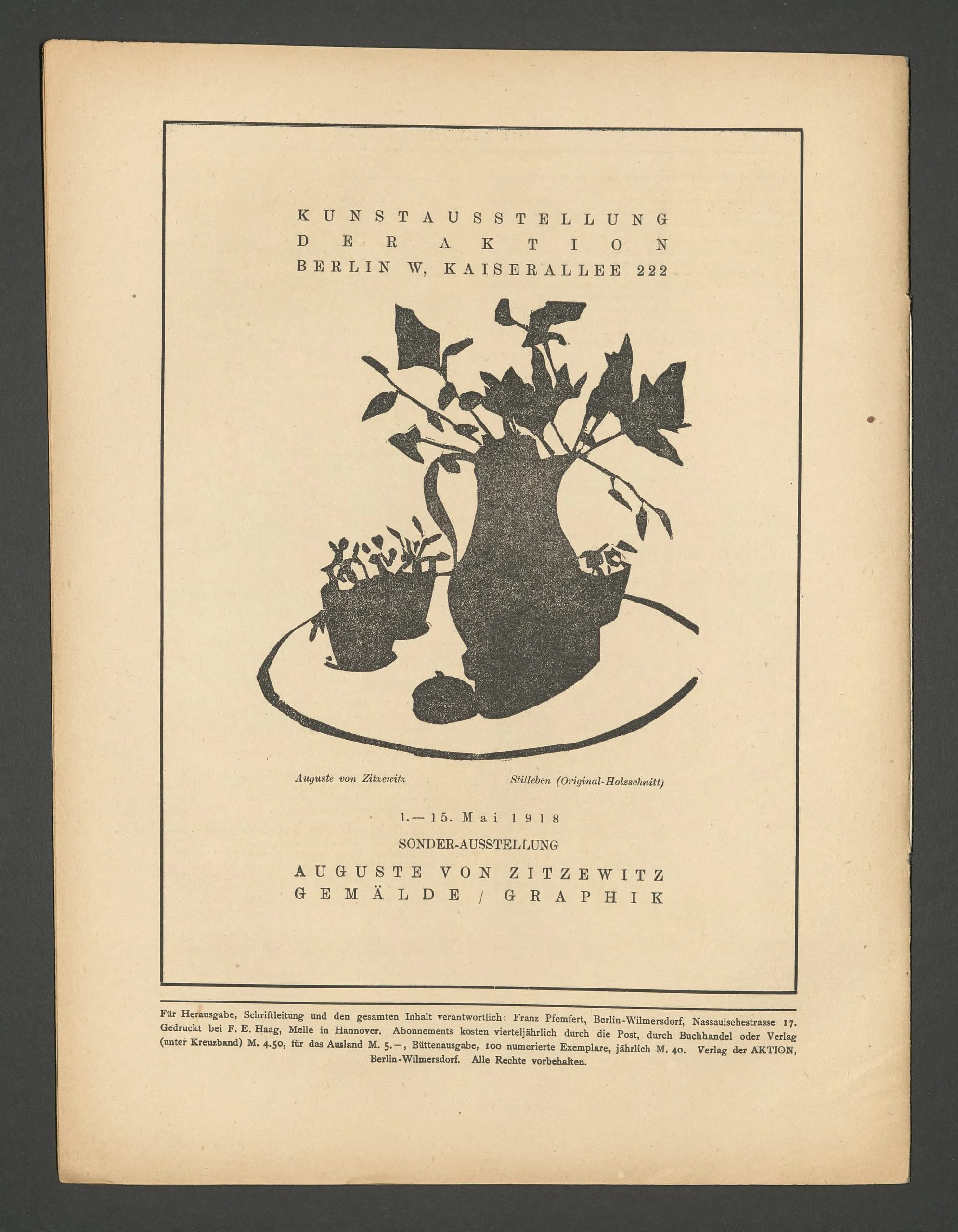 Still life