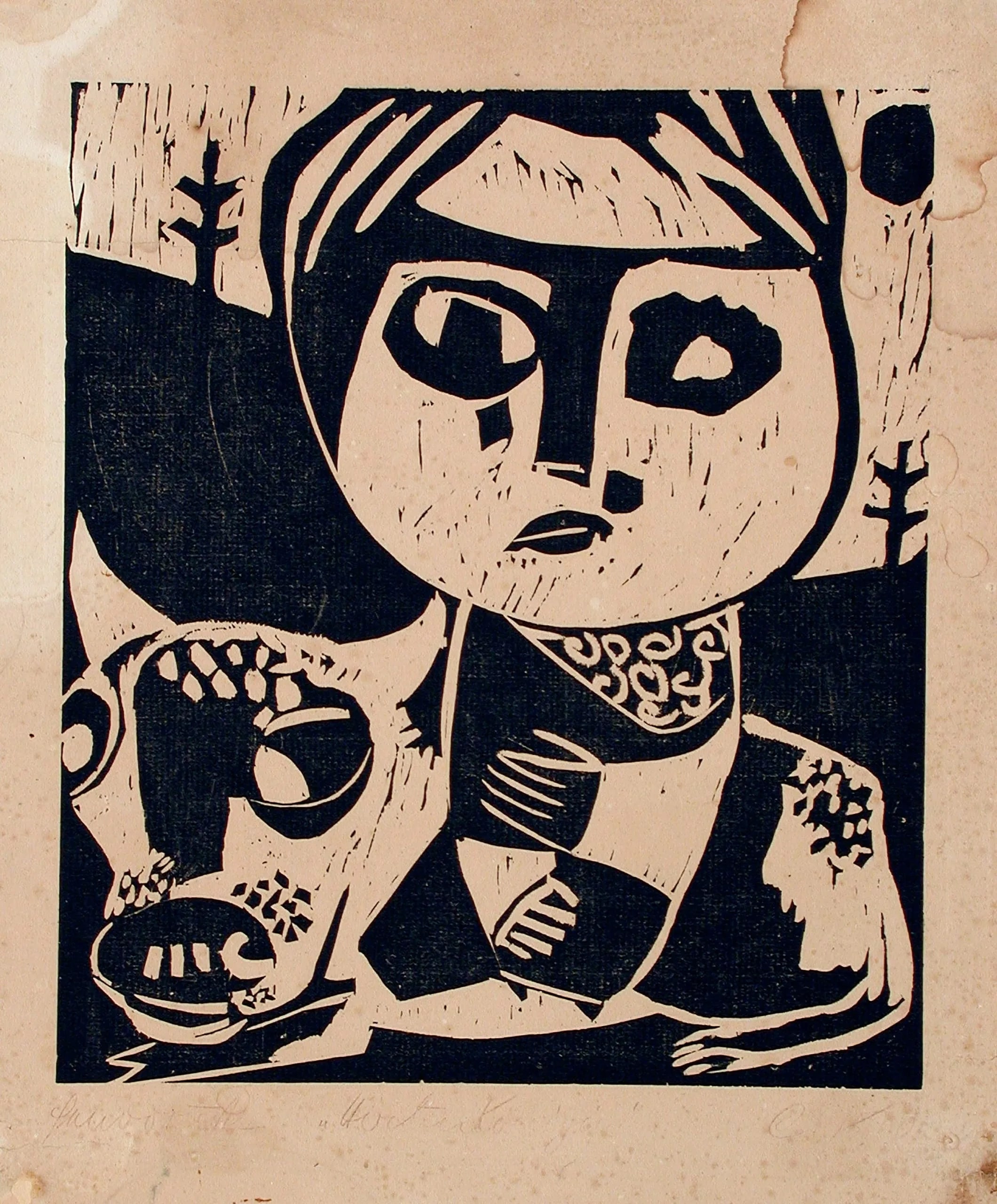 Shepherdess Queen