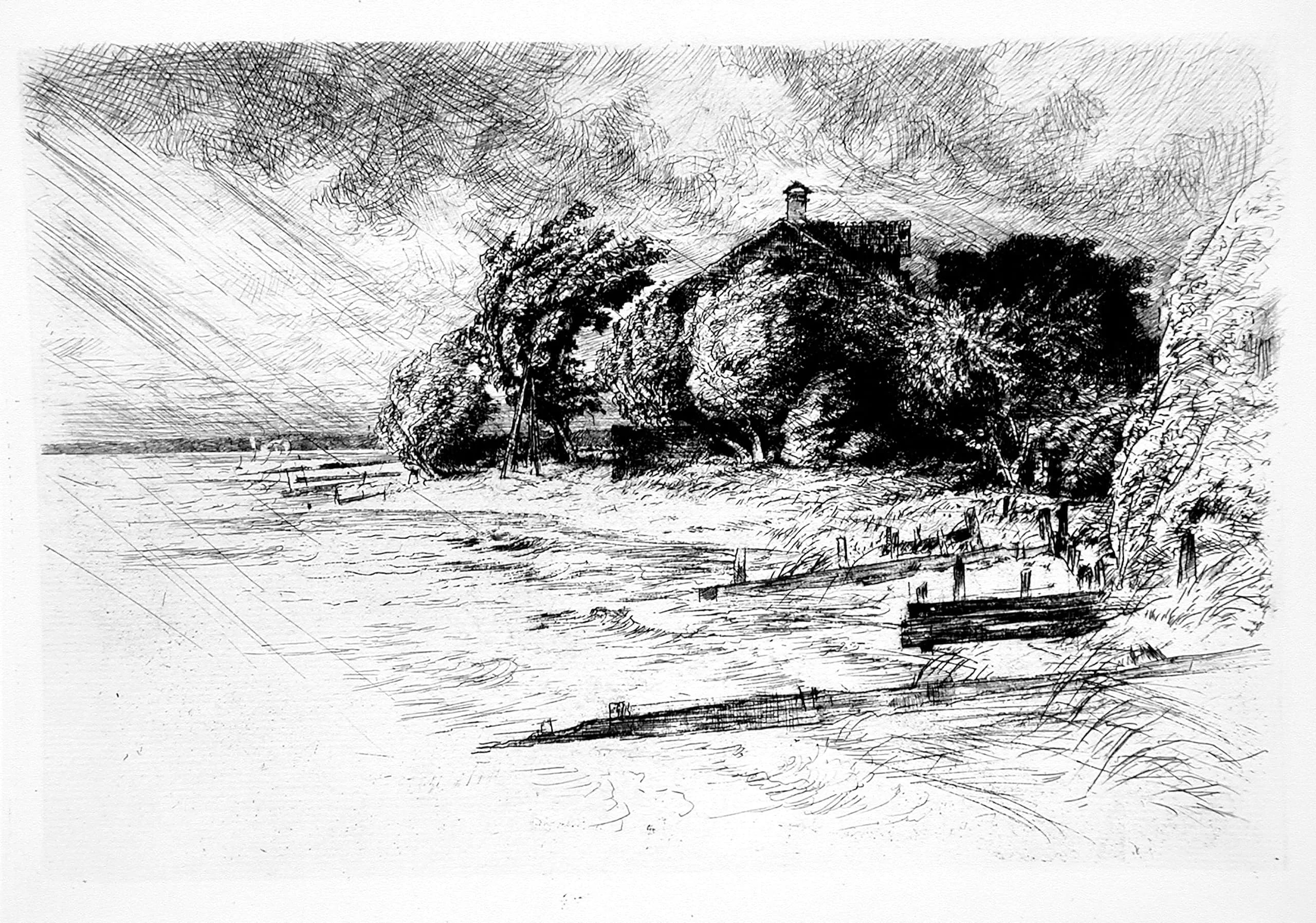 Motif from the Reichenau