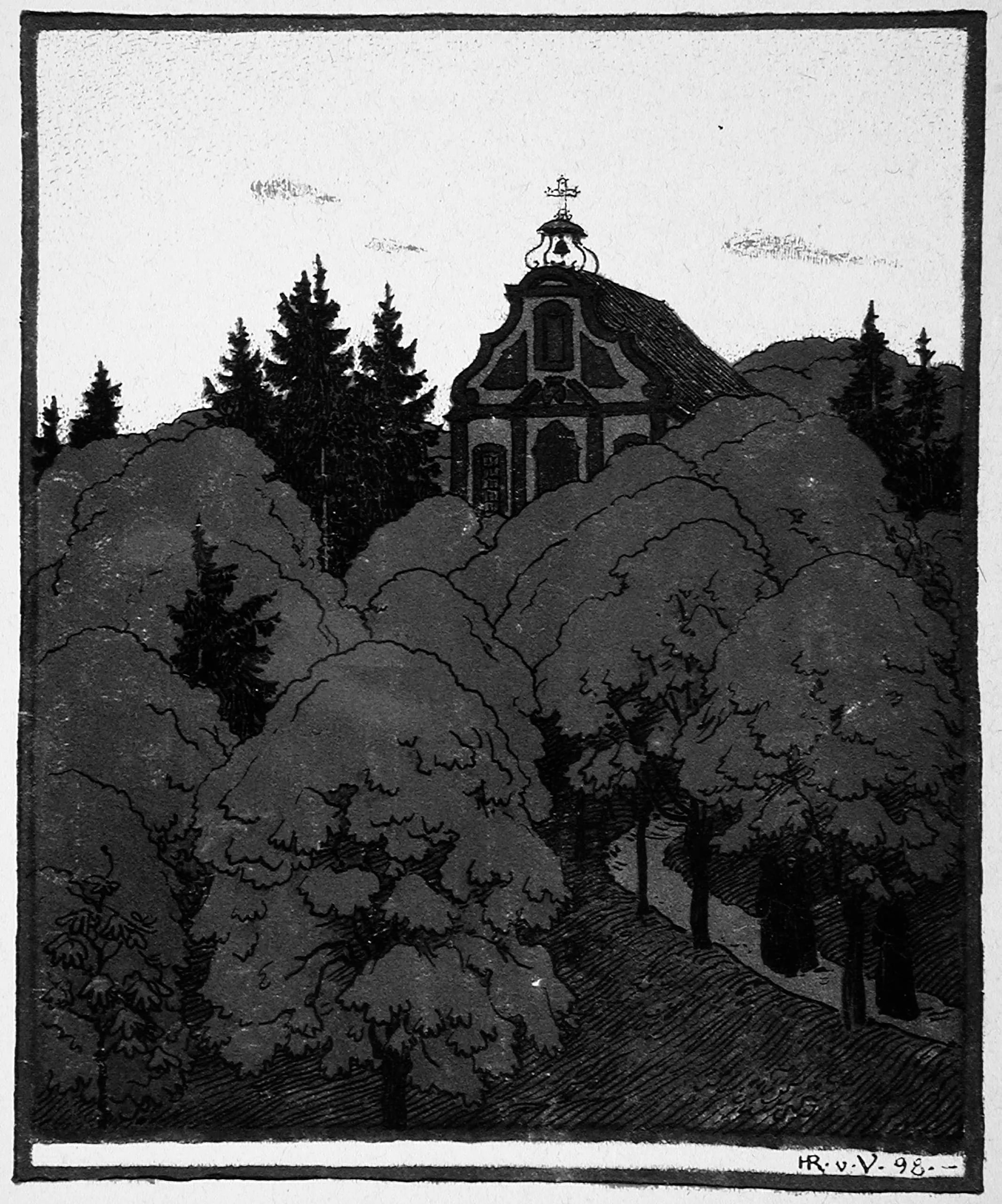 Chapel-Eifel