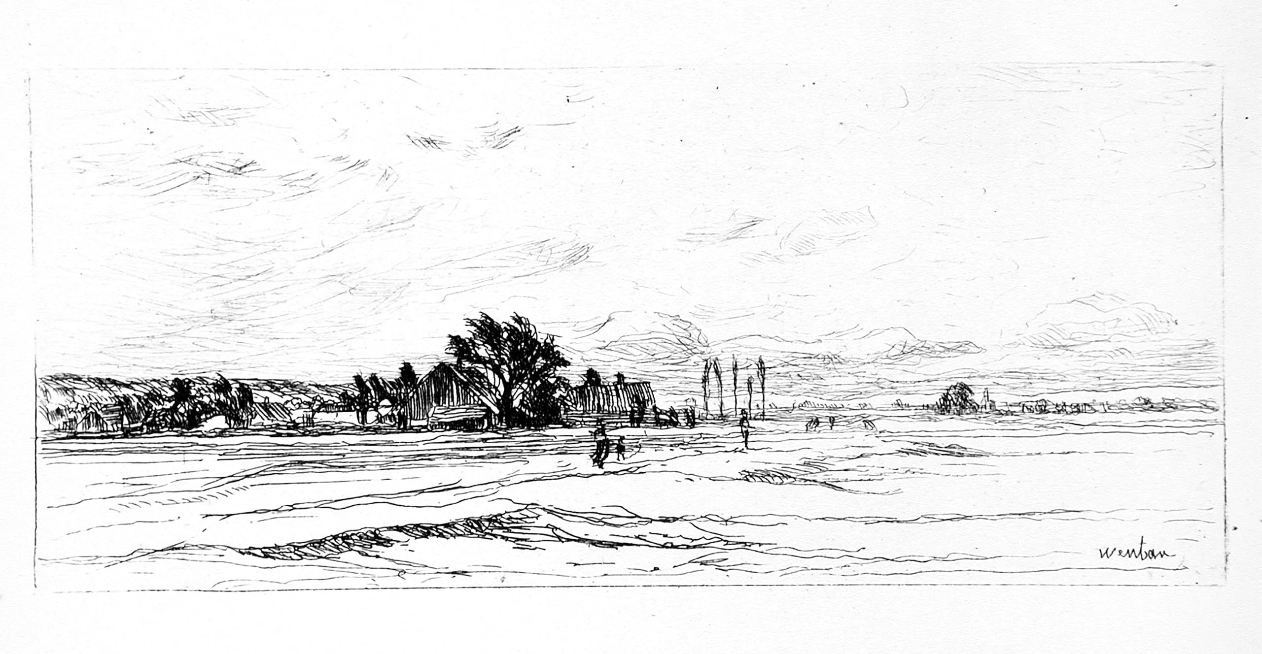 Landscape