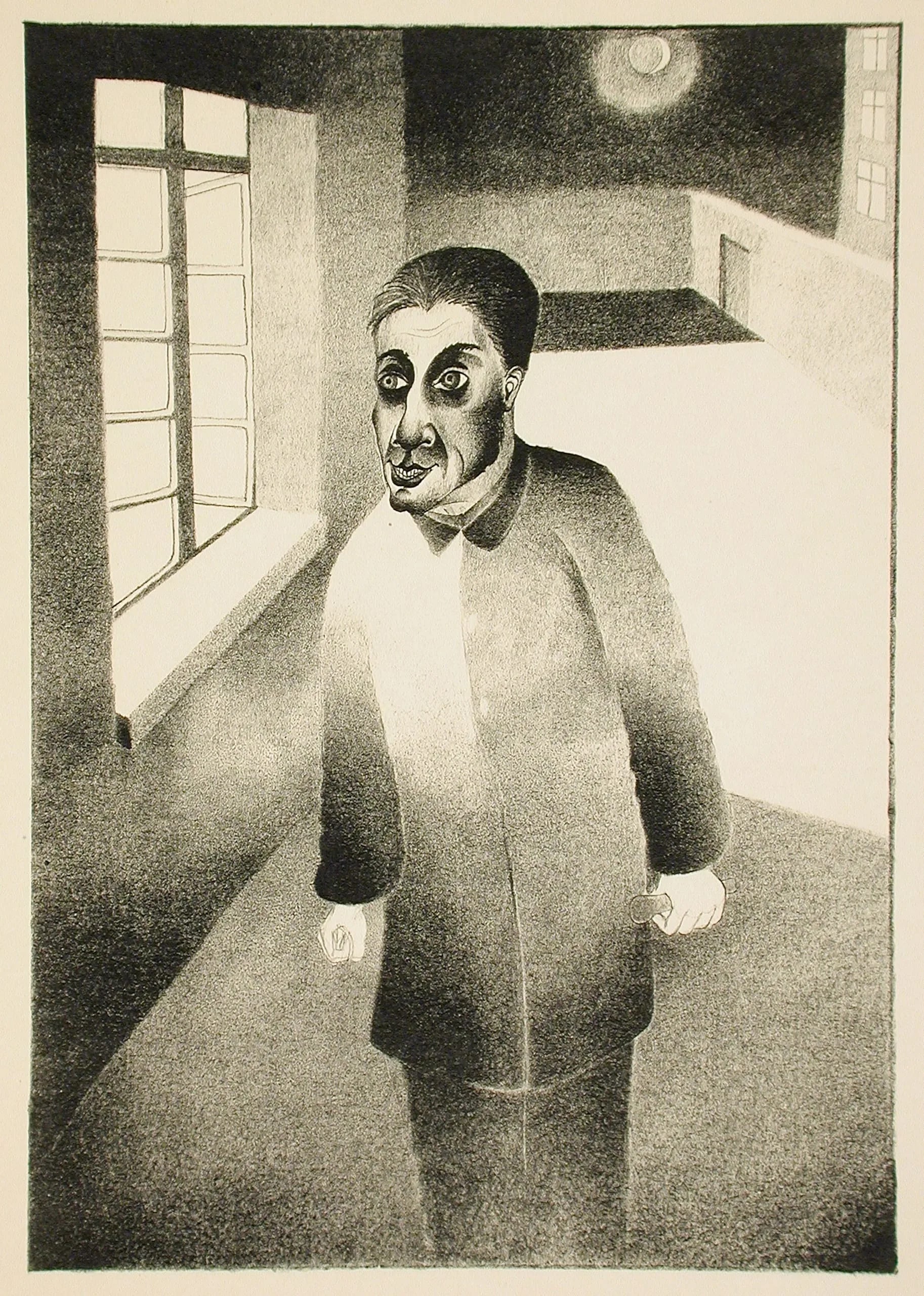 Dimitrij Fedorowitsch