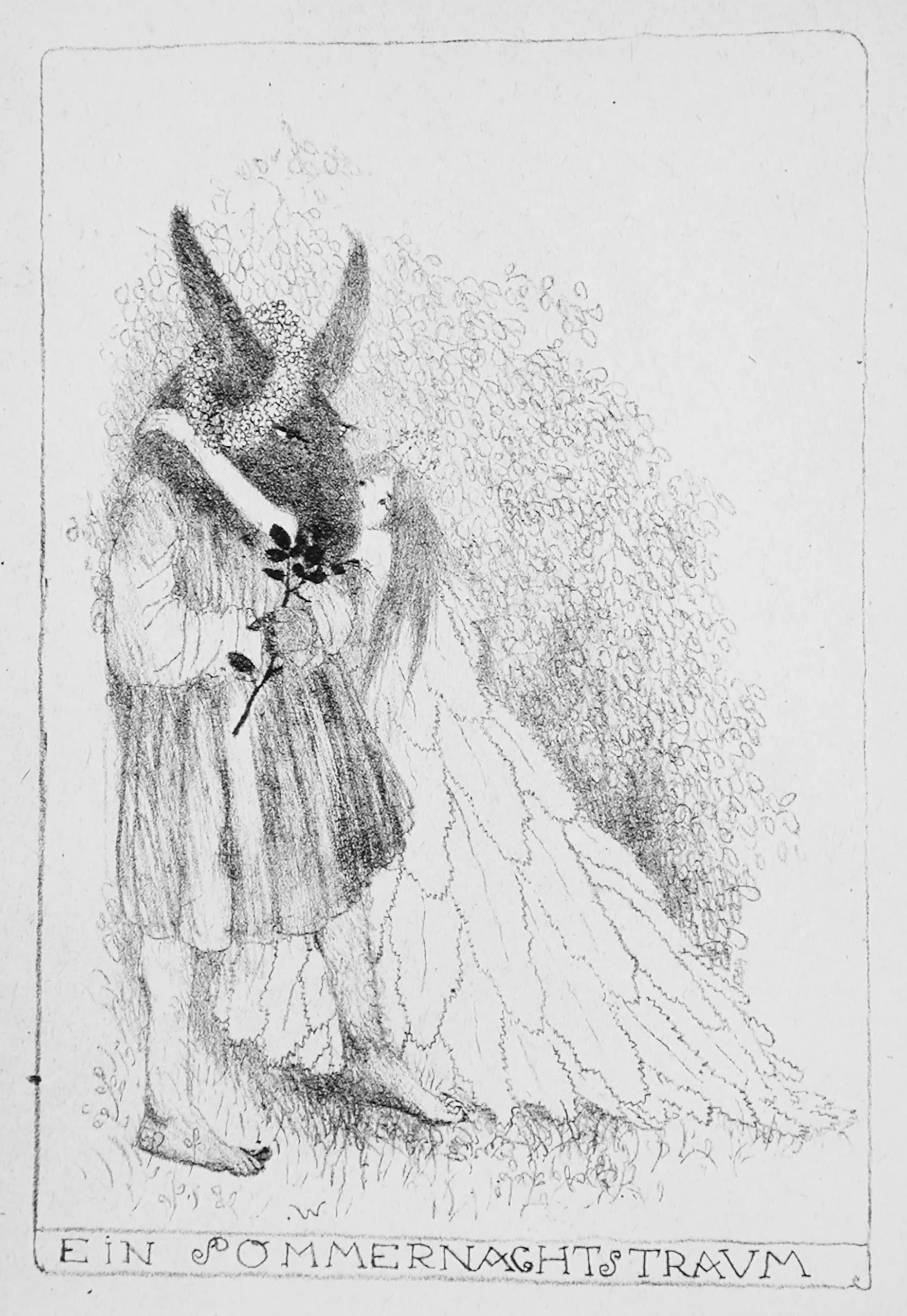 A Midsummer Night's Dream