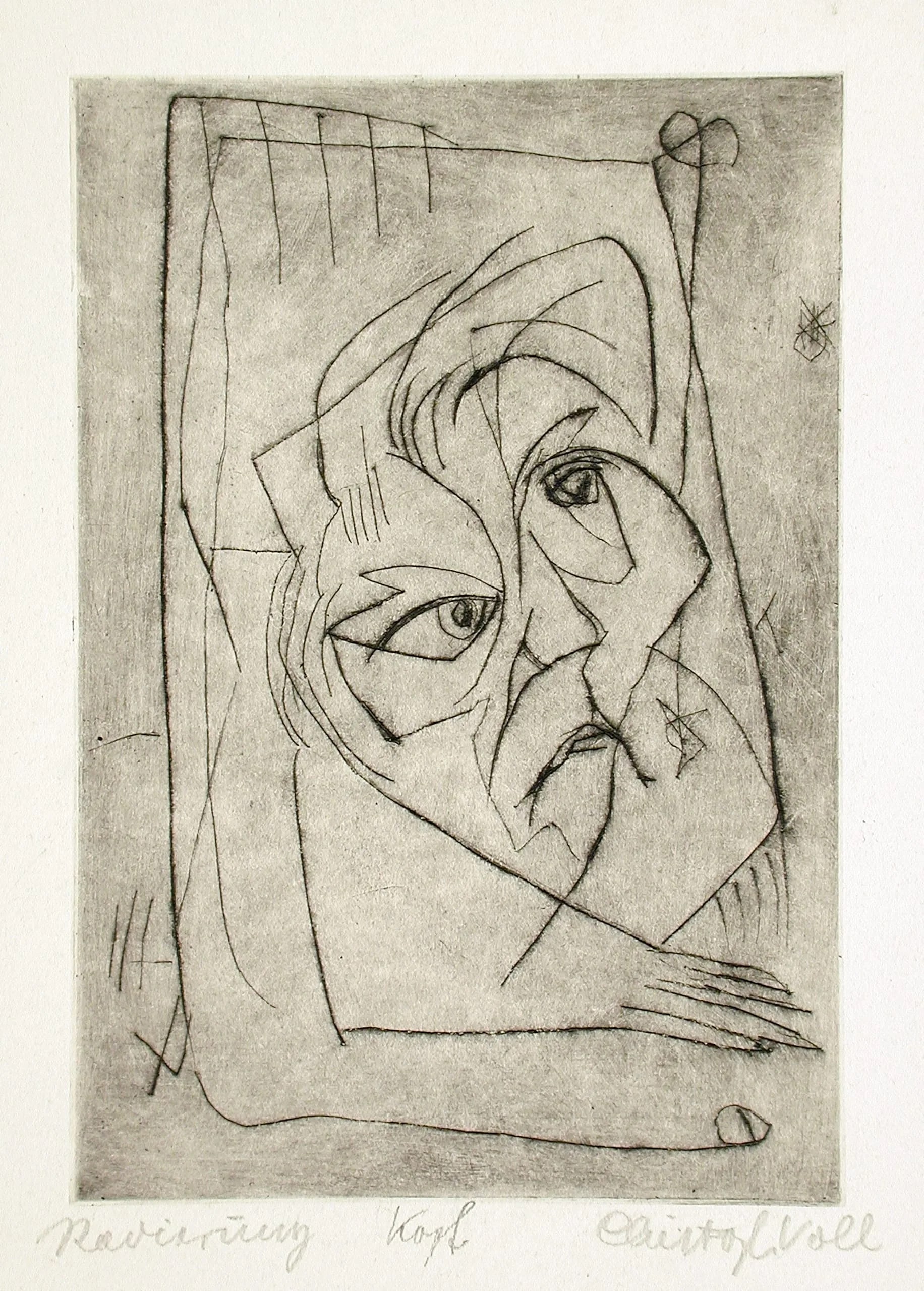 Head