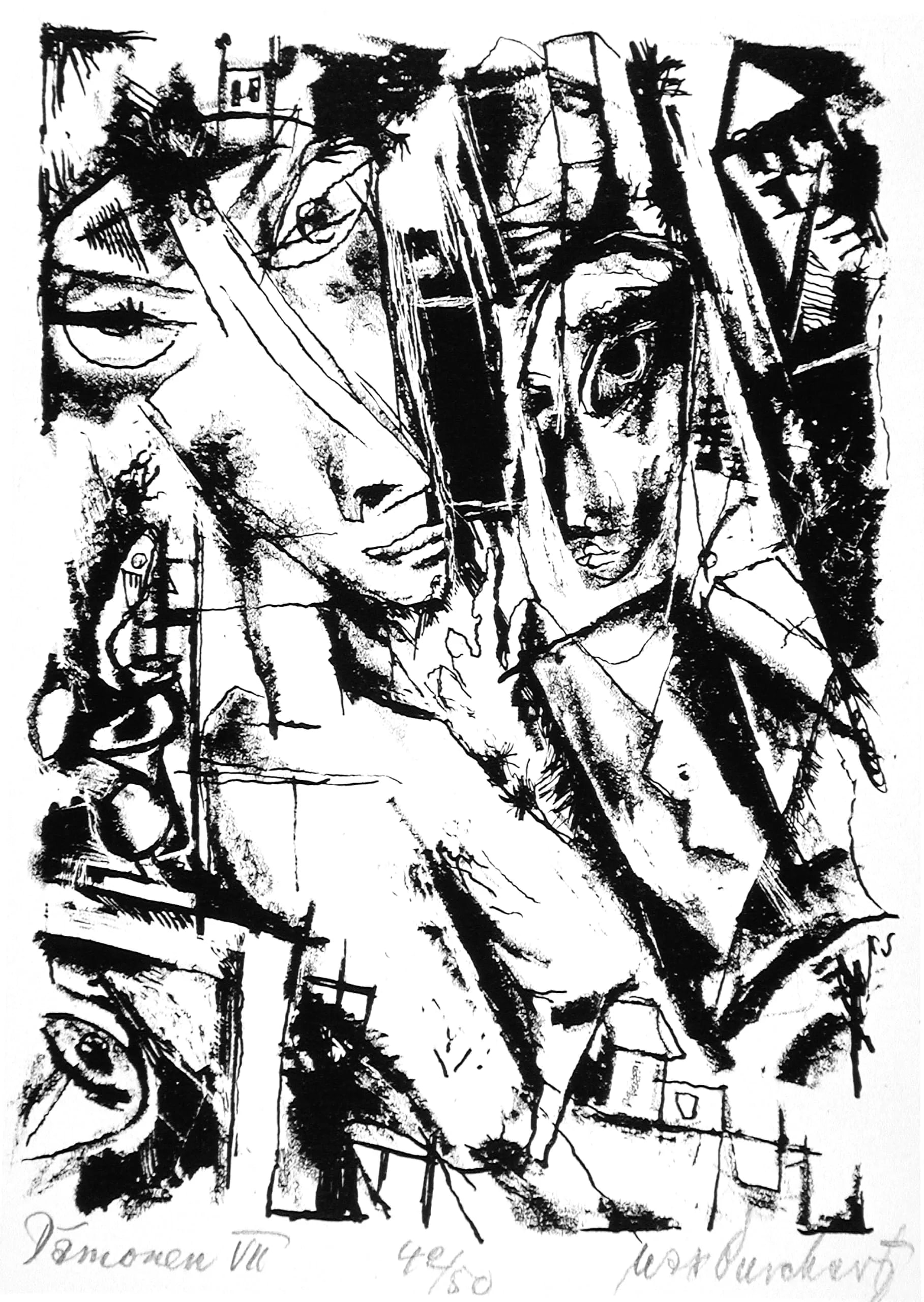 Devils 7
