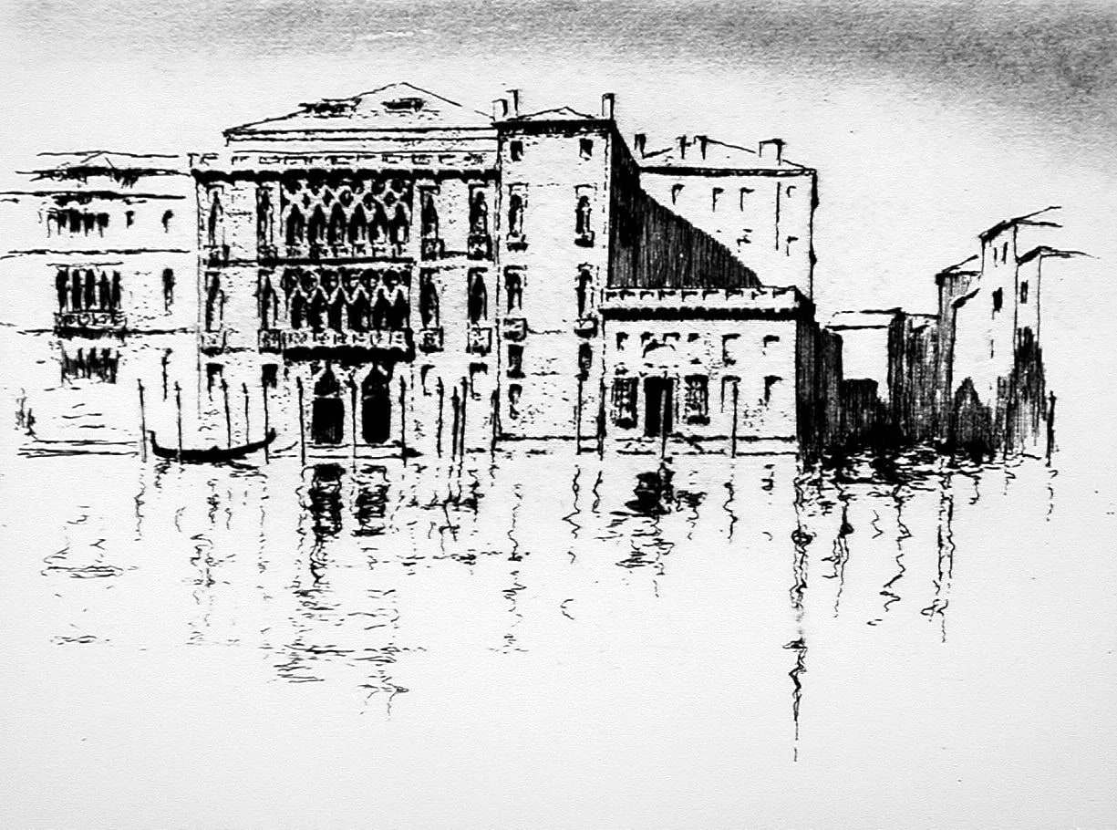 Venetian Palace