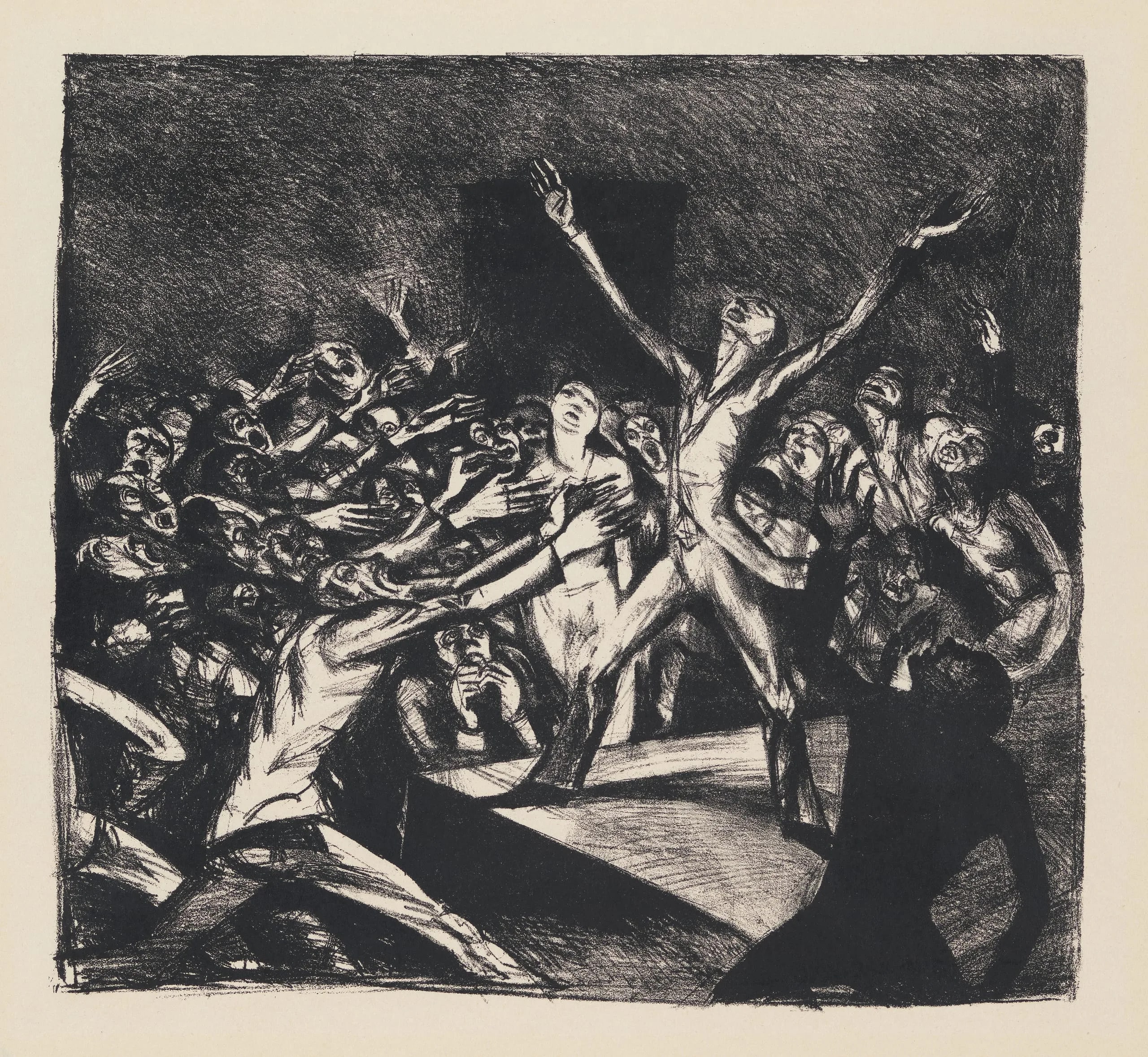 Time of Revolution