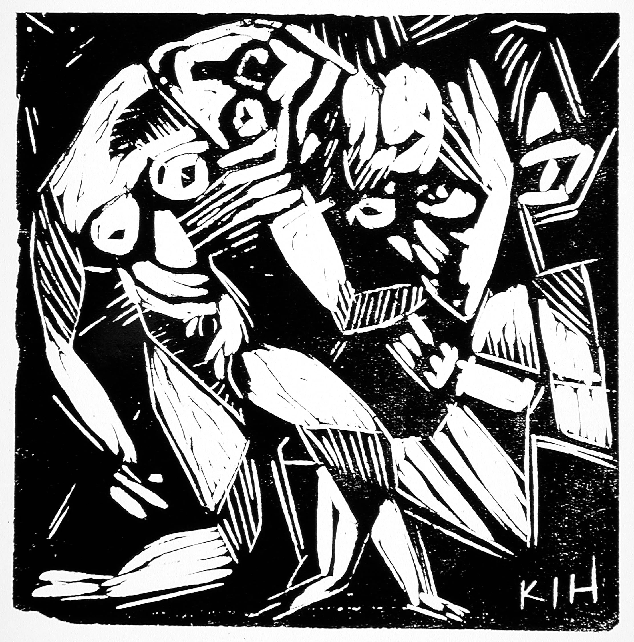 No. 3 (Nr. 3)