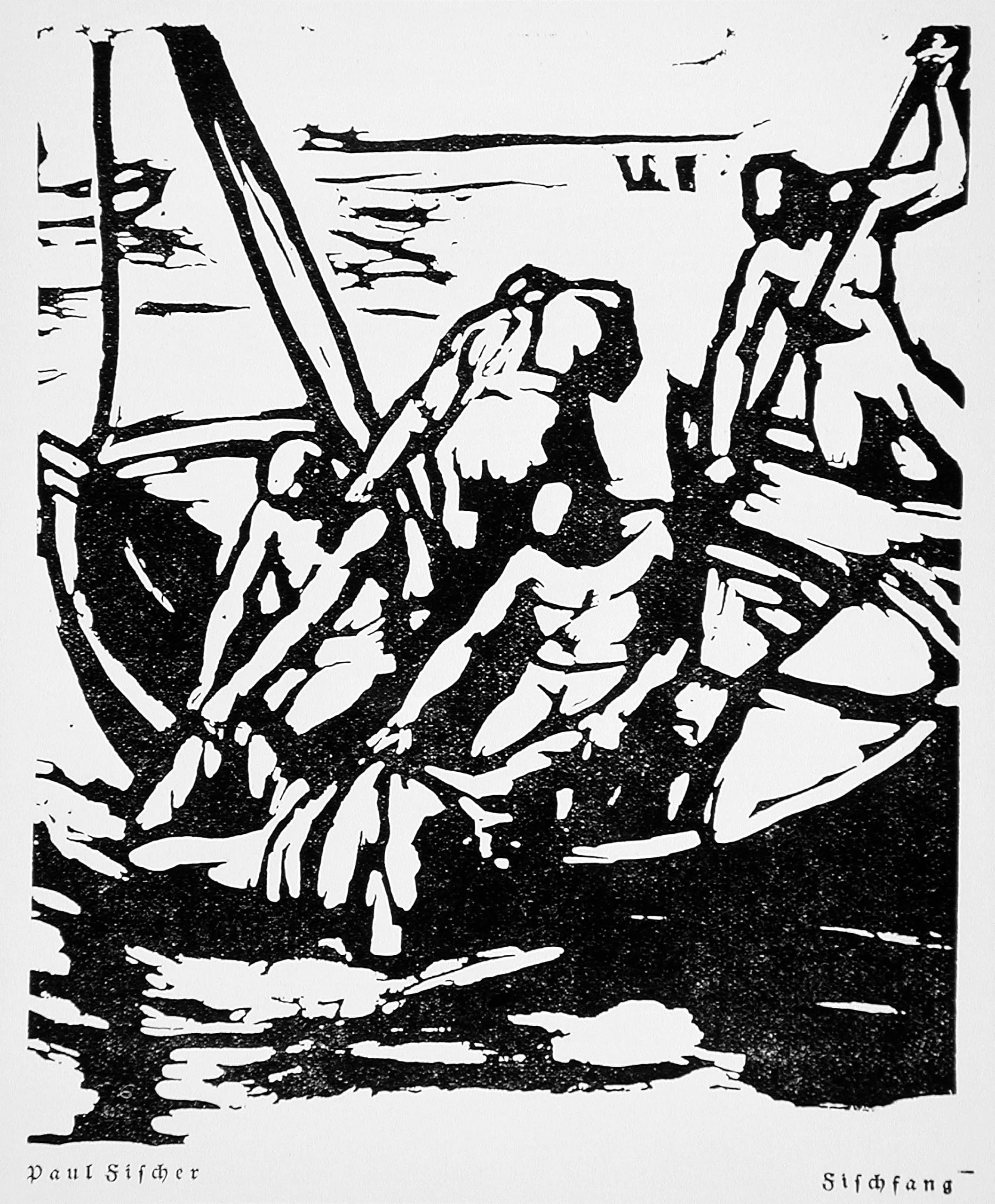 Fishing