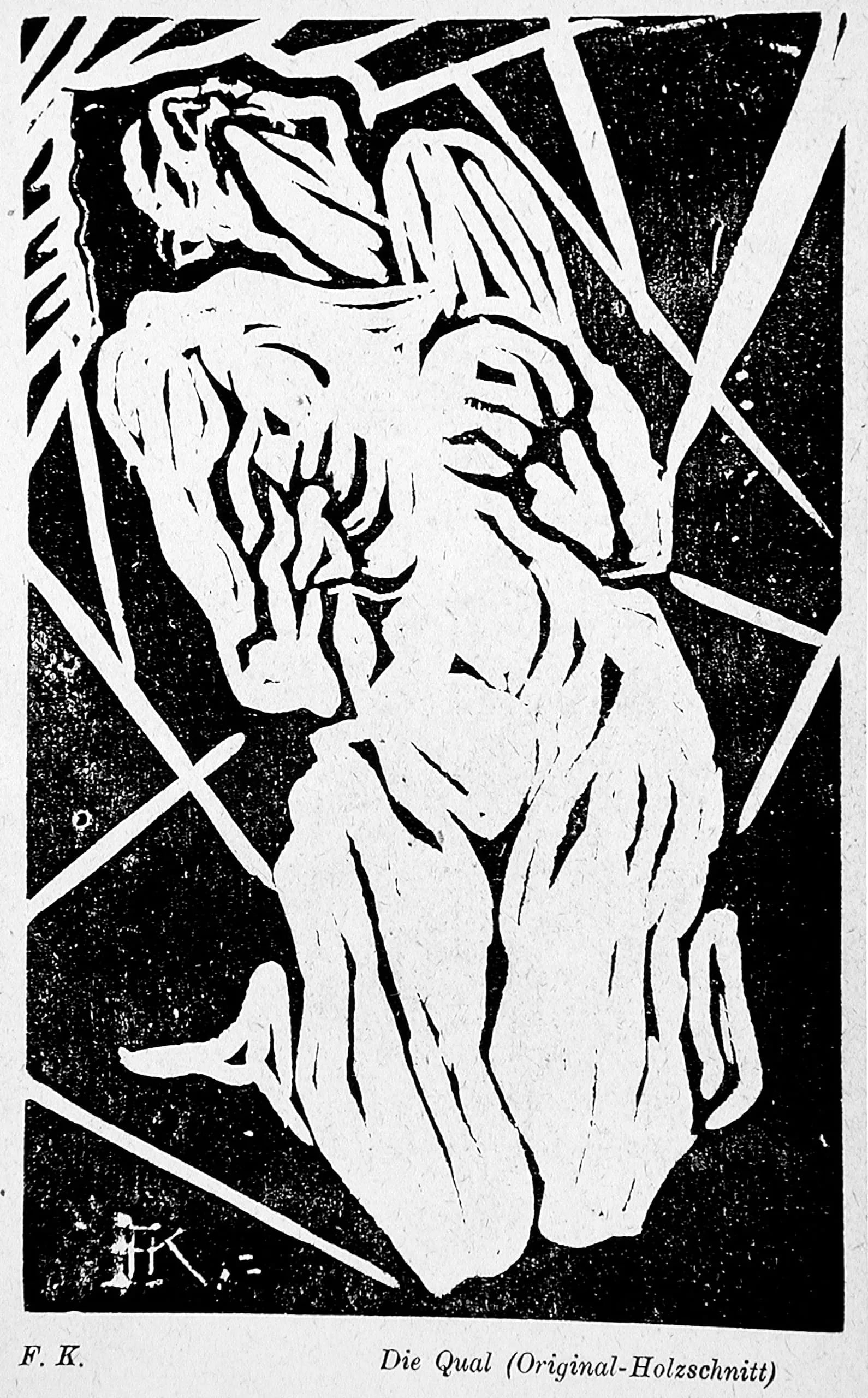 The torment