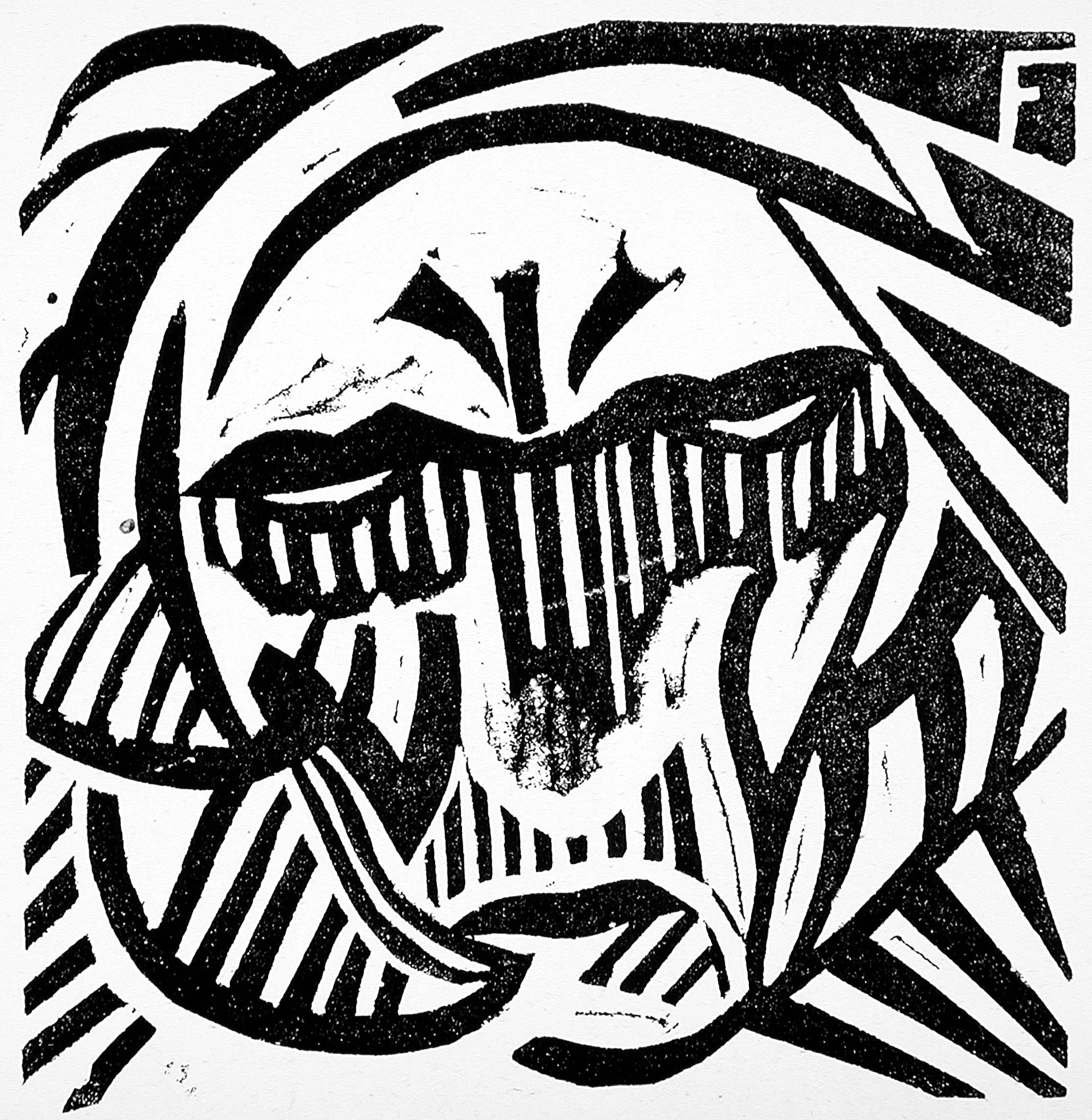 Self-portrait