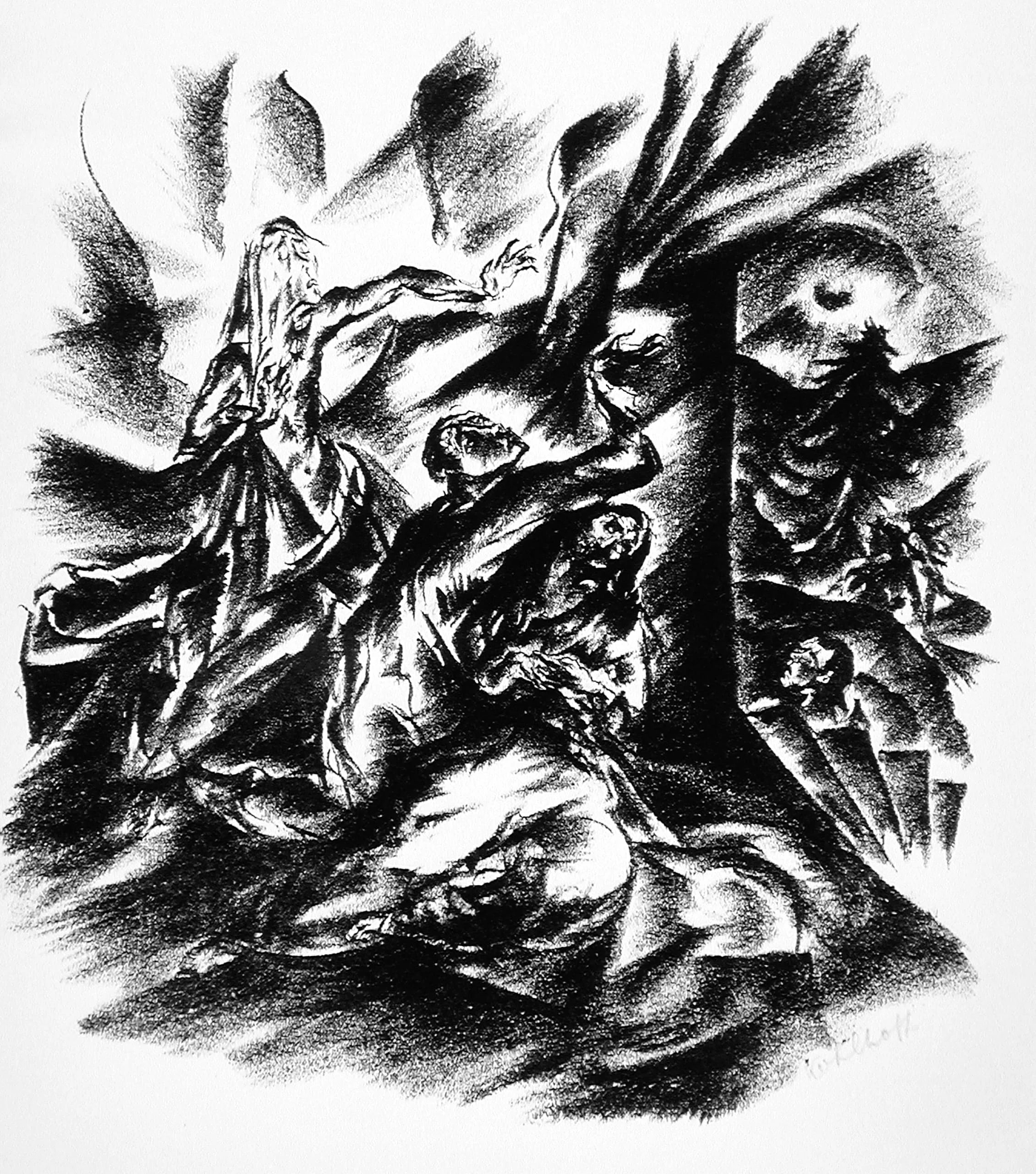 The Play