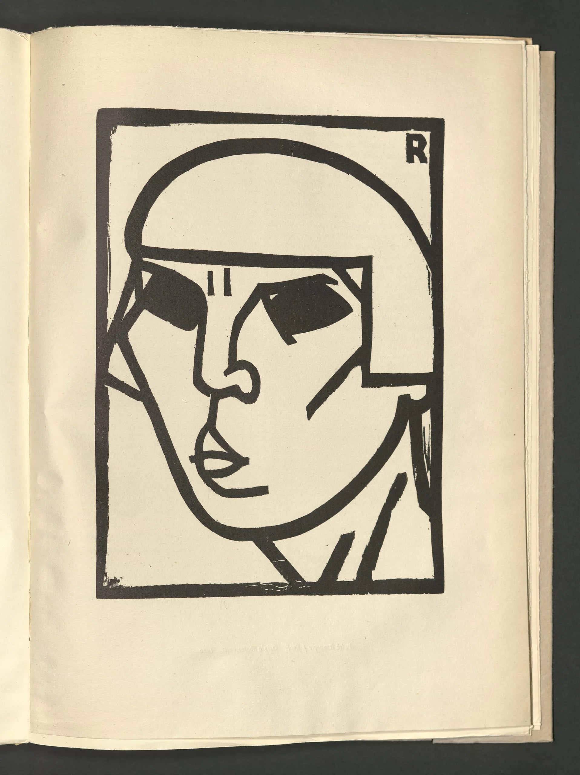 Head