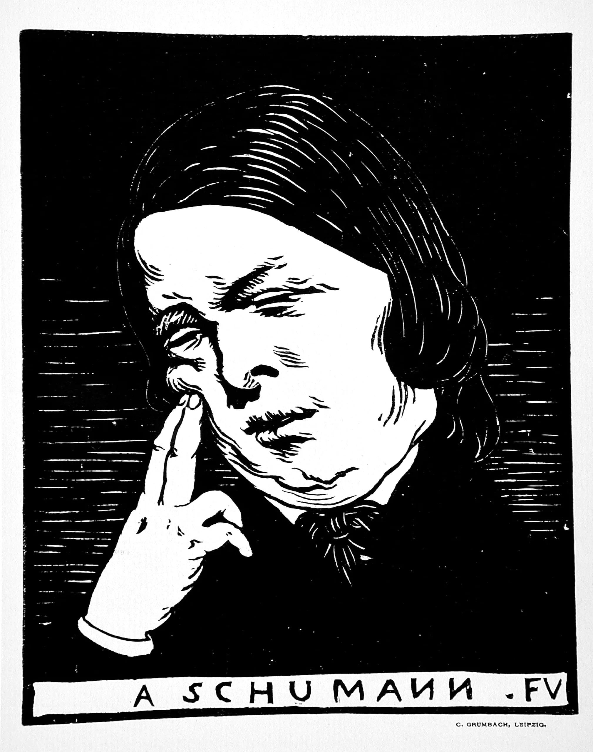To Schumann