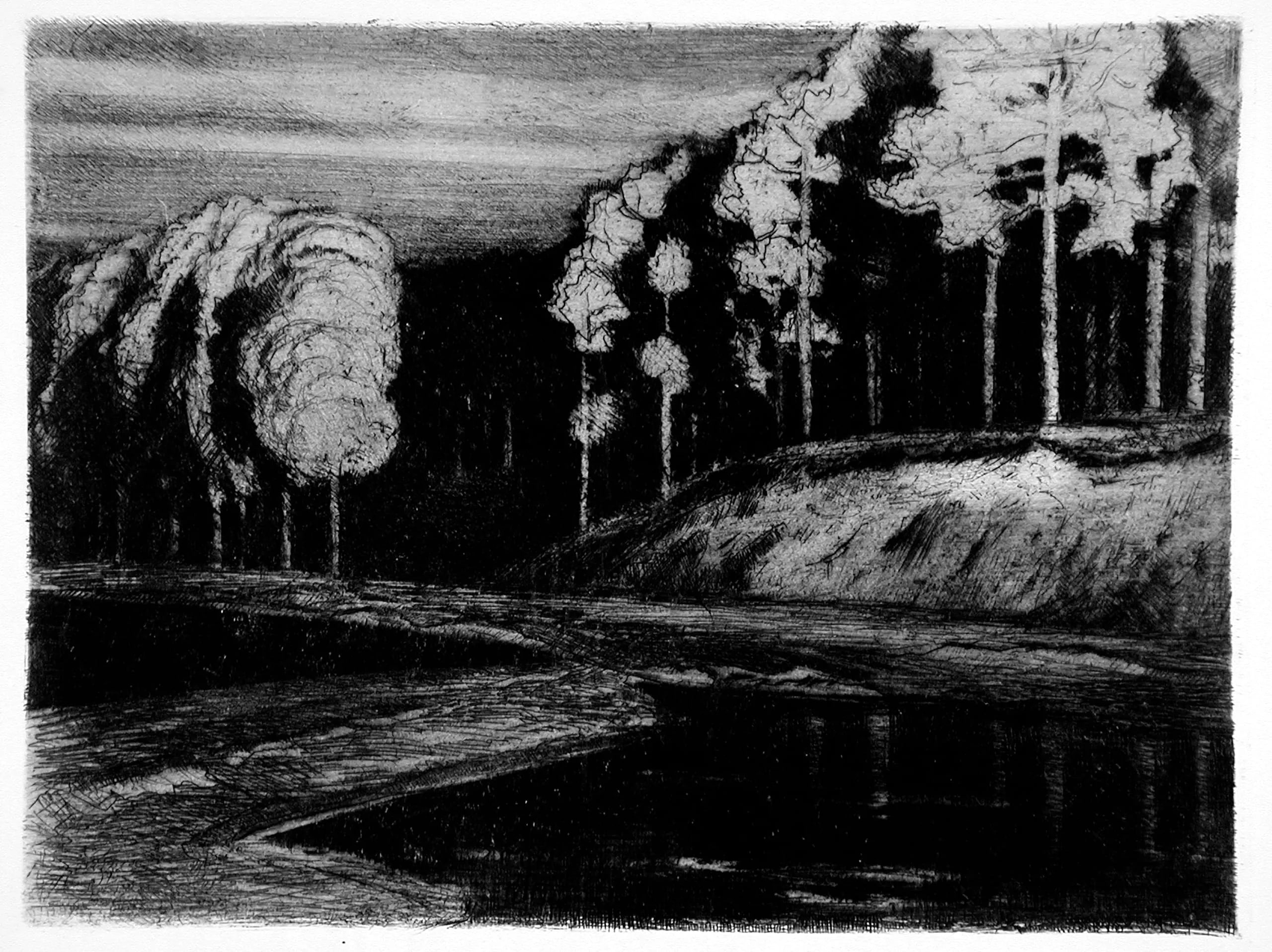 Waldsee