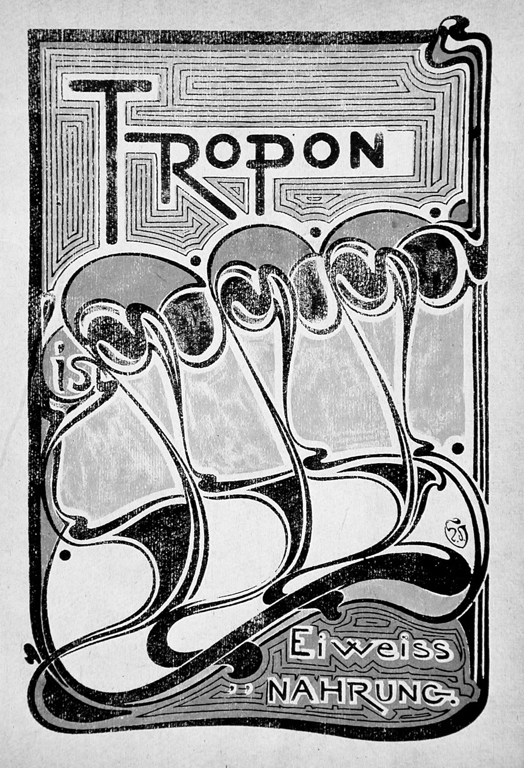 Tropon