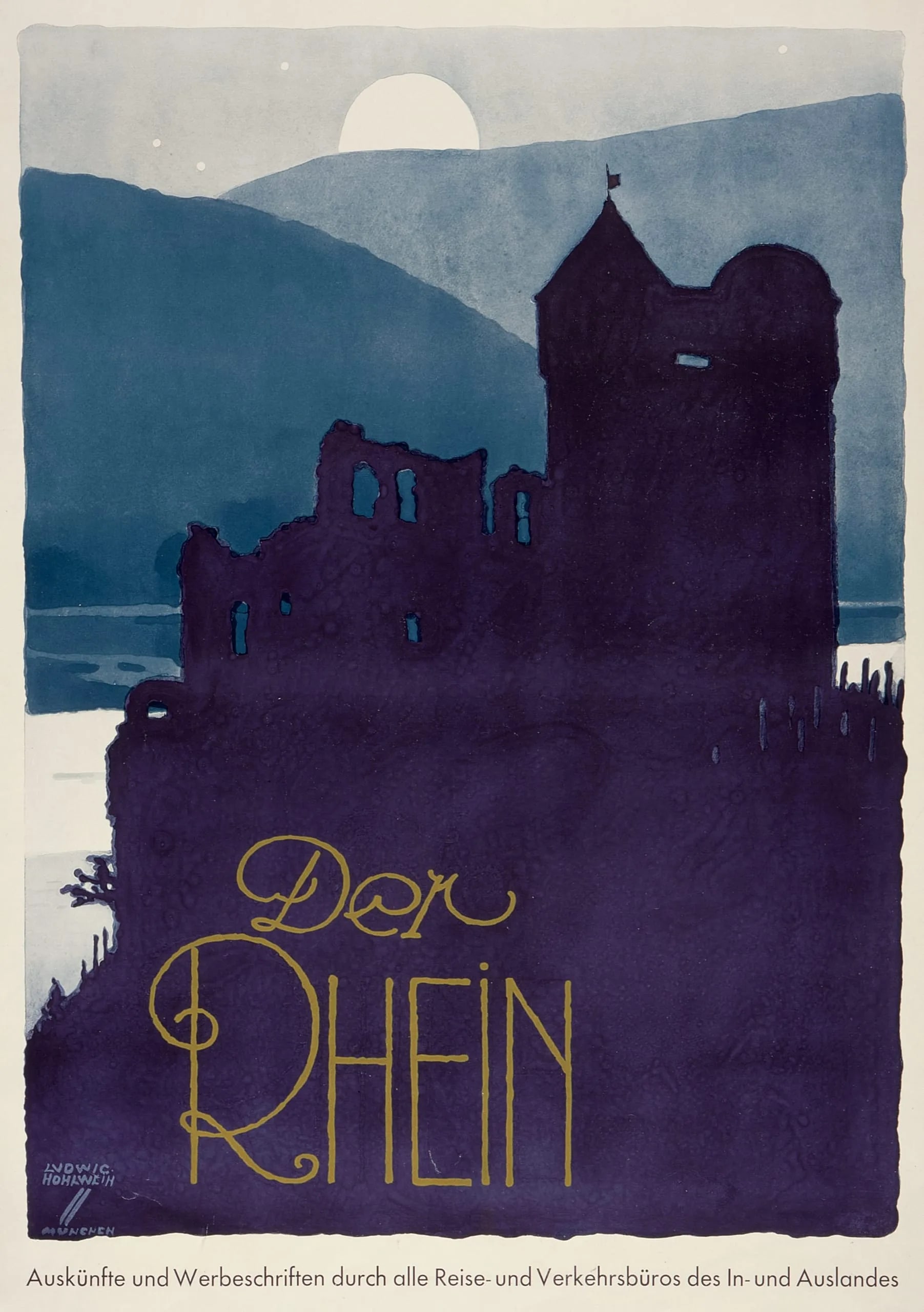 The Rhein