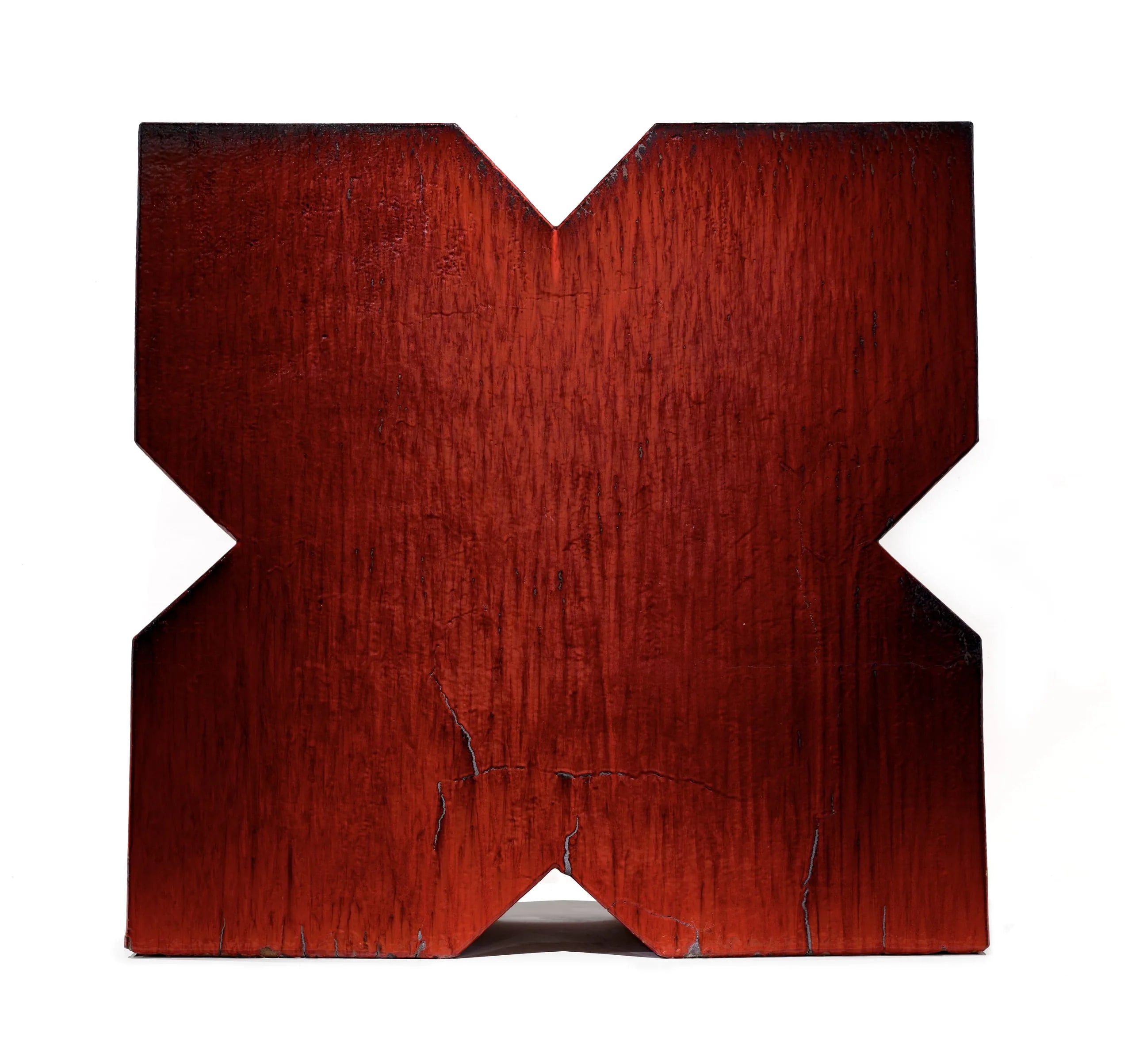 Red X