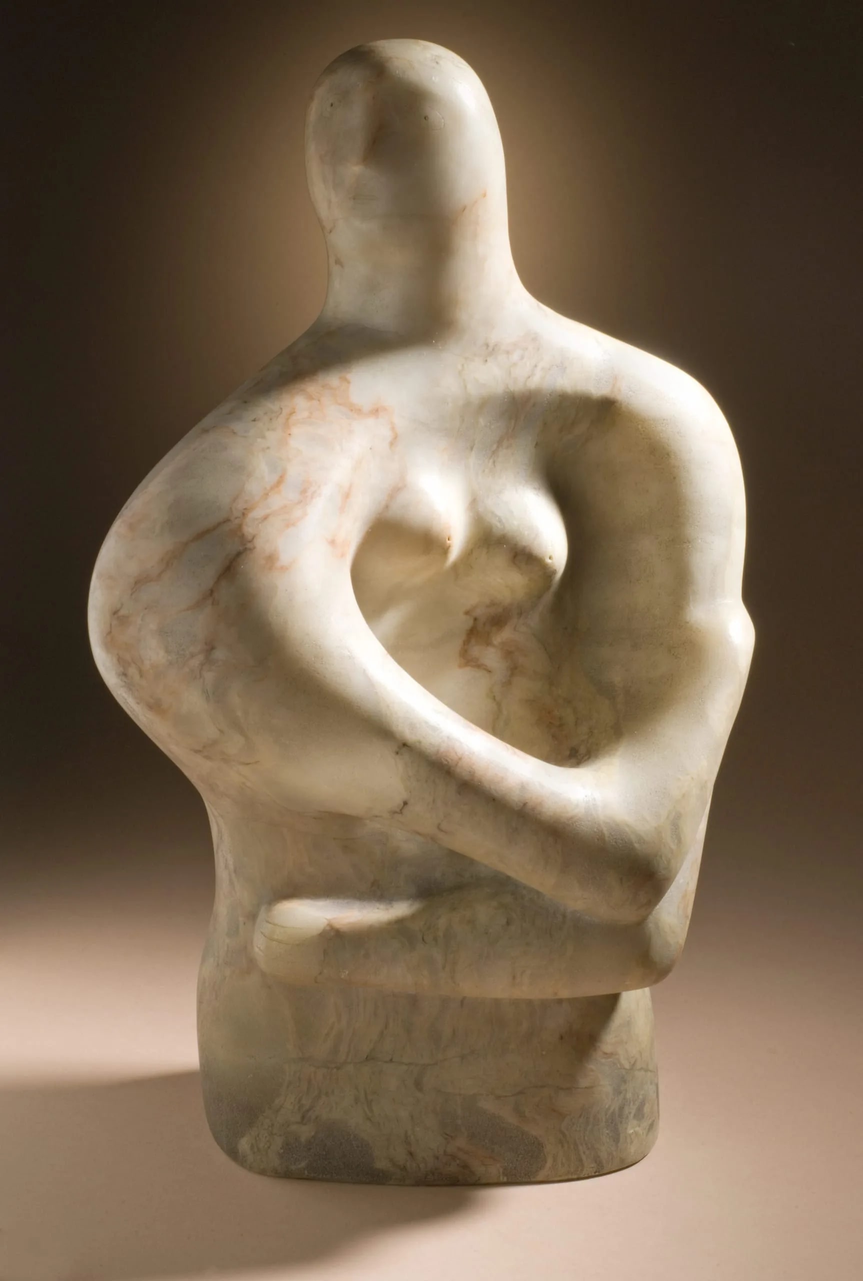 Half Figure