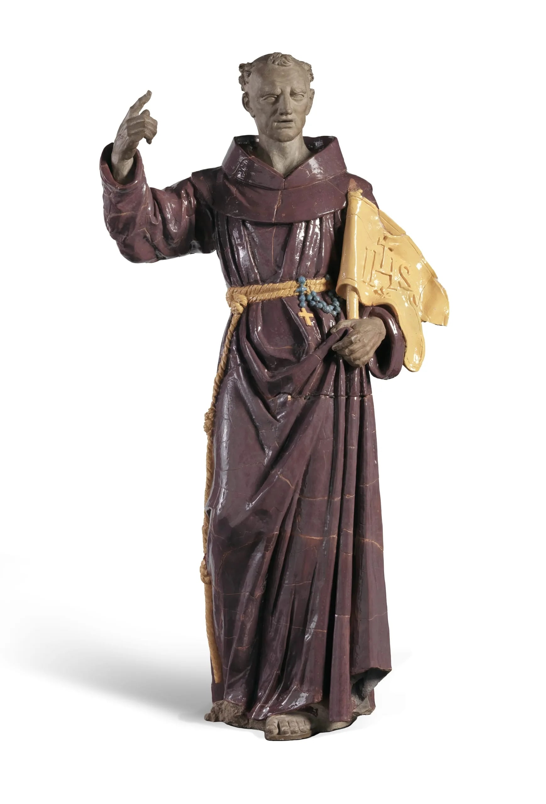 San Giovanni di Capistrano