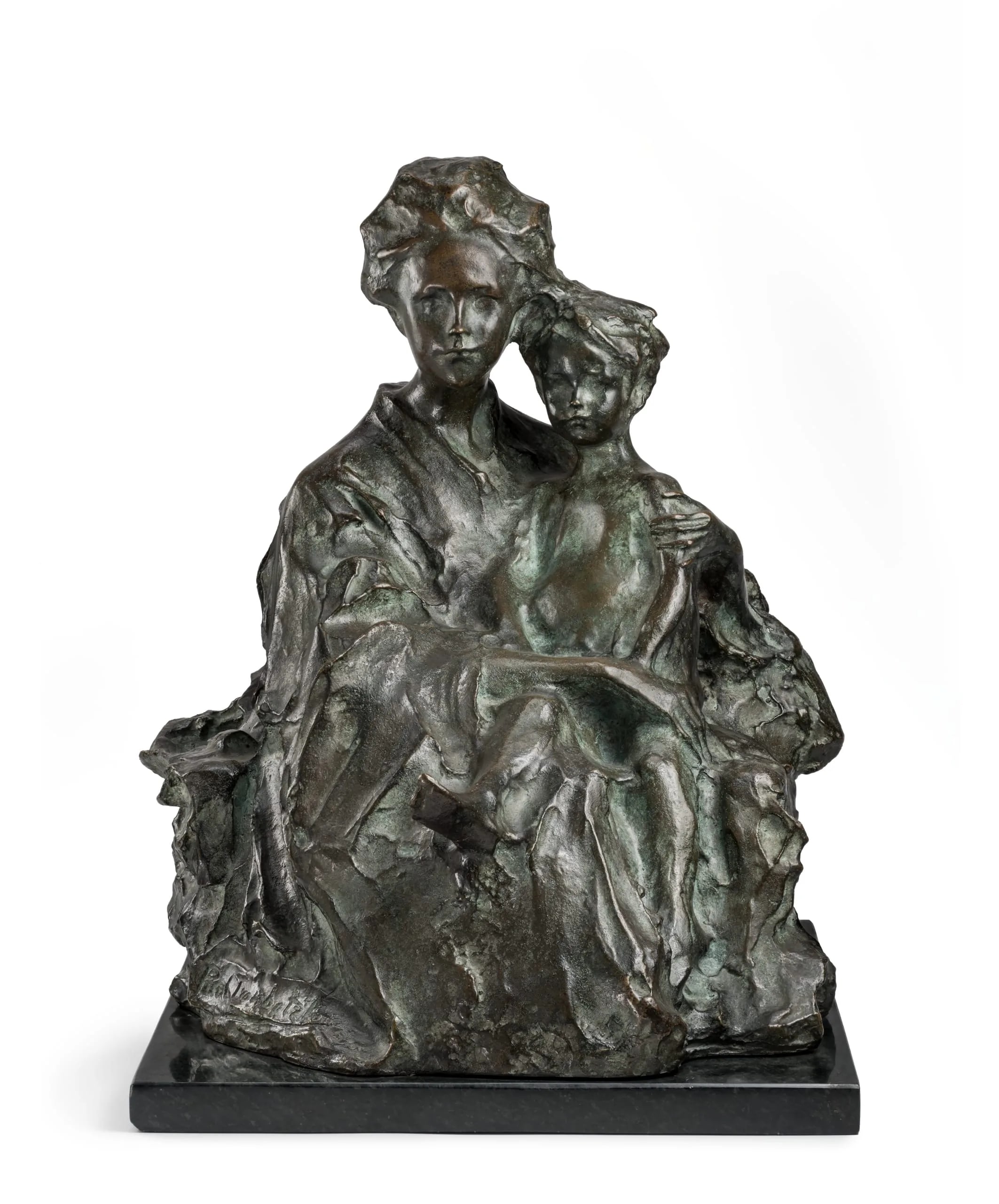 Mother and Child