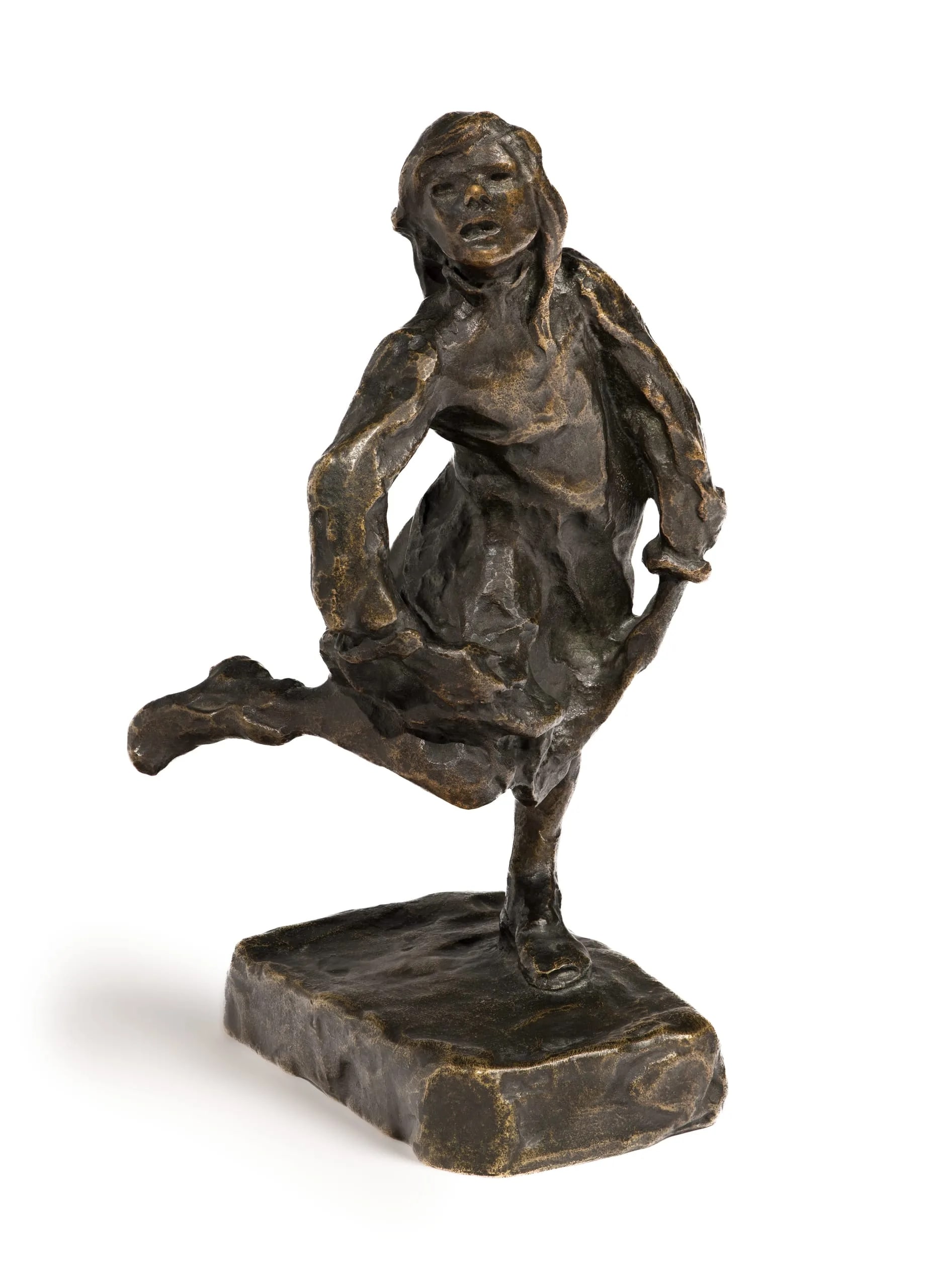 The Dancer