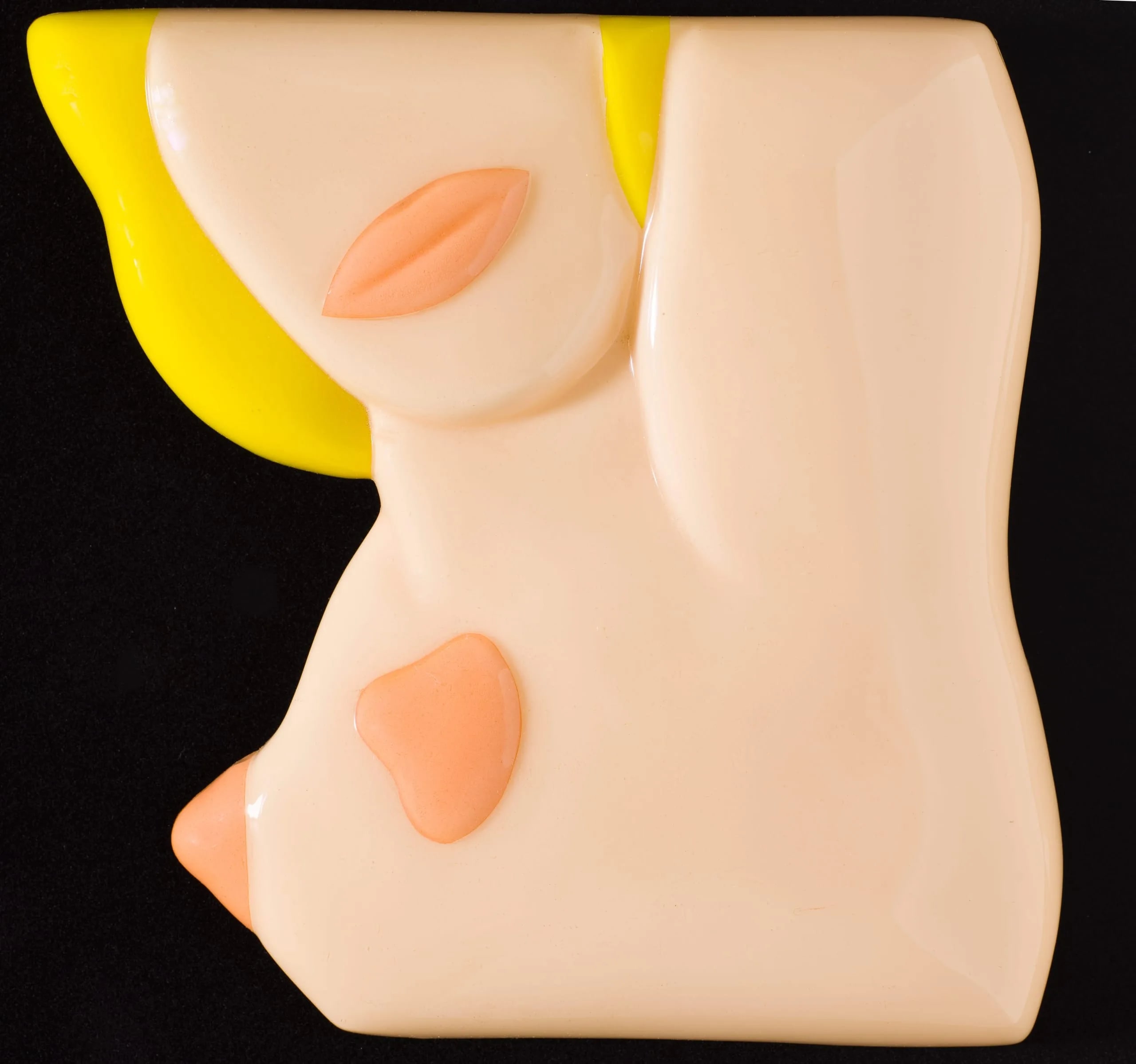Little Nude