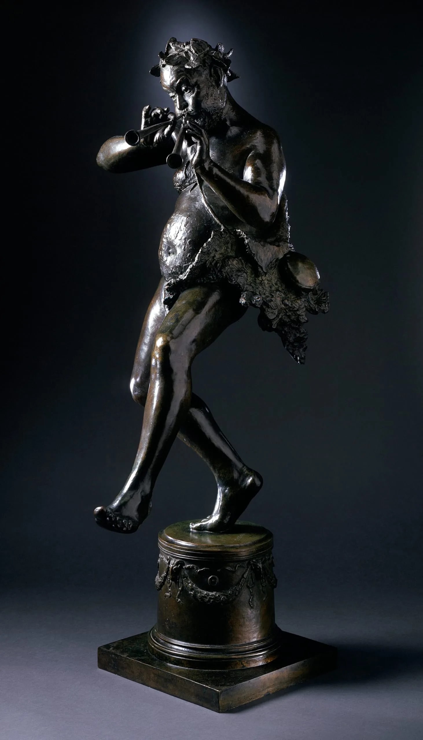 Silenus