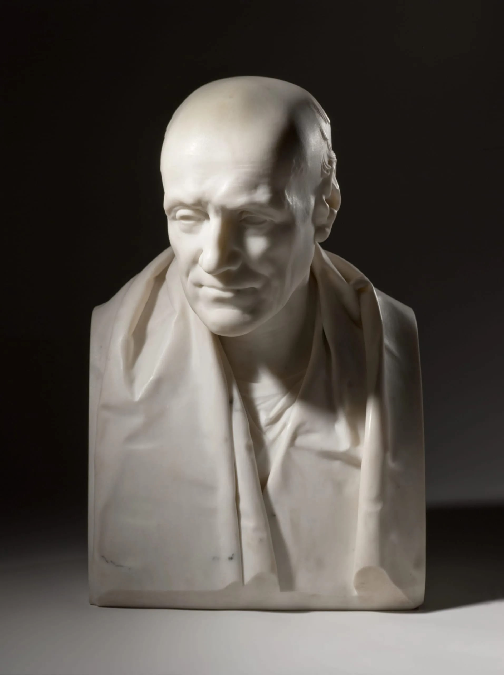 Portrait of Walker King, D.D., Bishop of Rochester