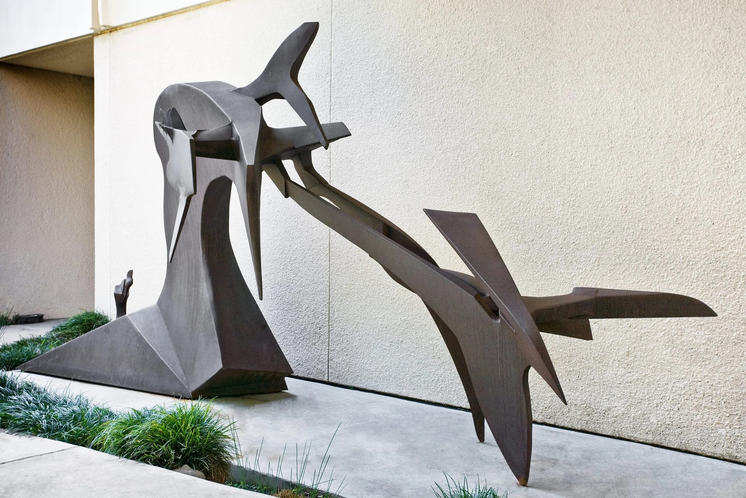 Extended Forms