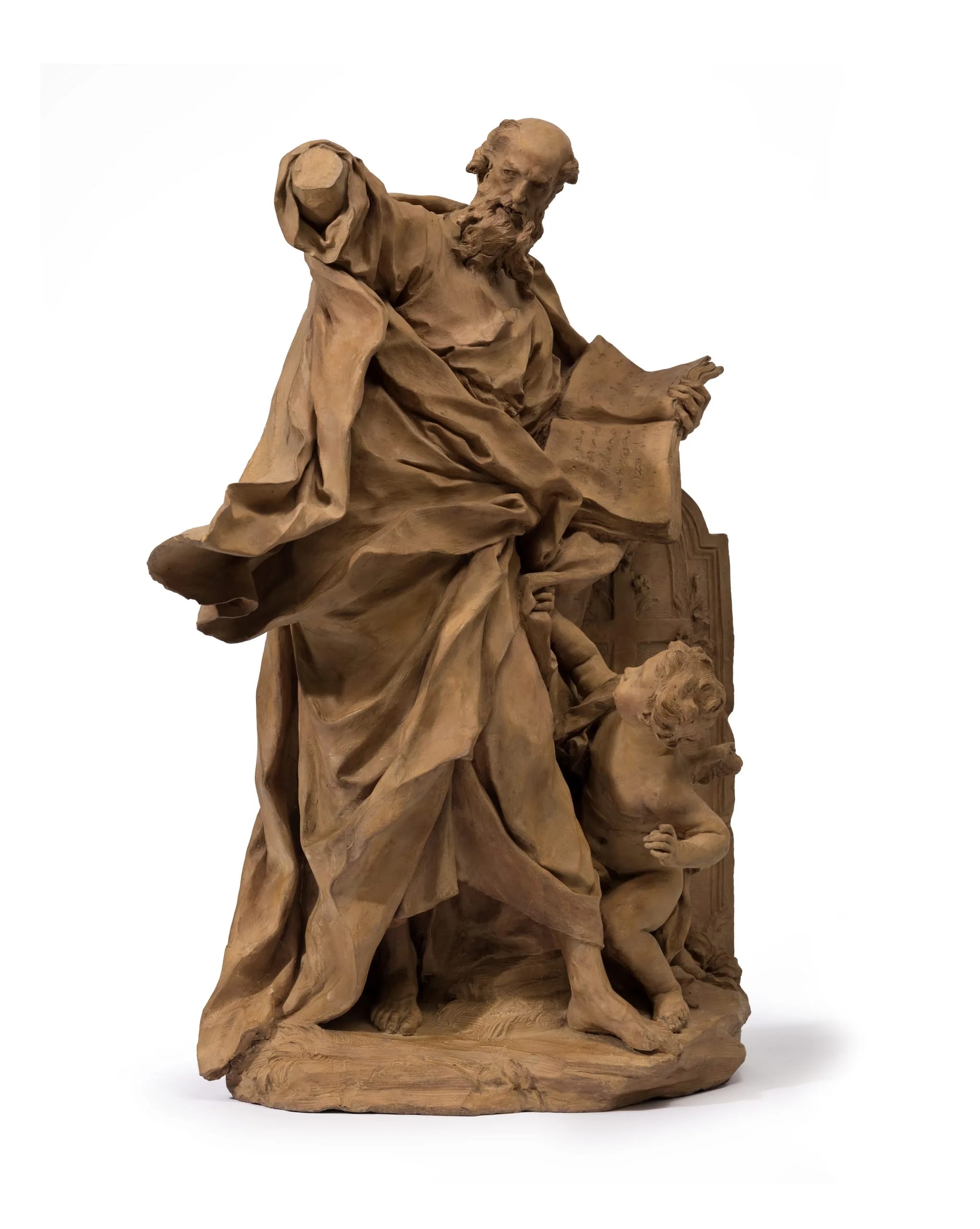 Saint Thomas